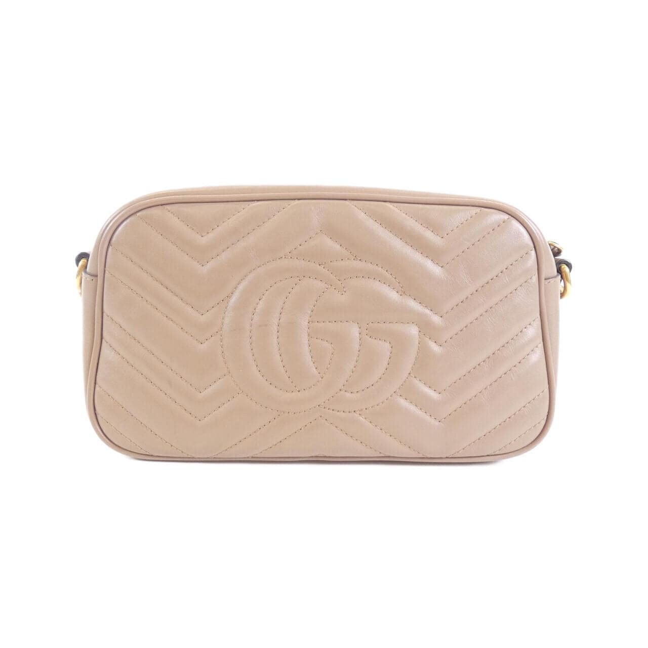 Gucci GG Marmont 447632 DTD1T Shoulder Bag