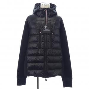 【新品】モンクレールグルノーブル MONCLER GRENOBLE ダウンジャケット