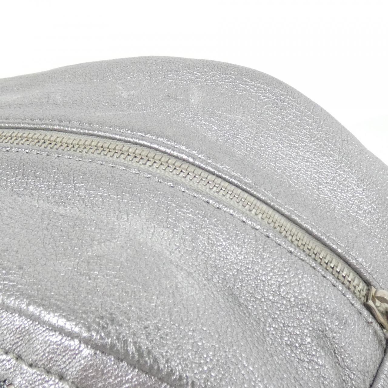 シャネル ラグジュアリー ライン 31406 ショルダーバッグ