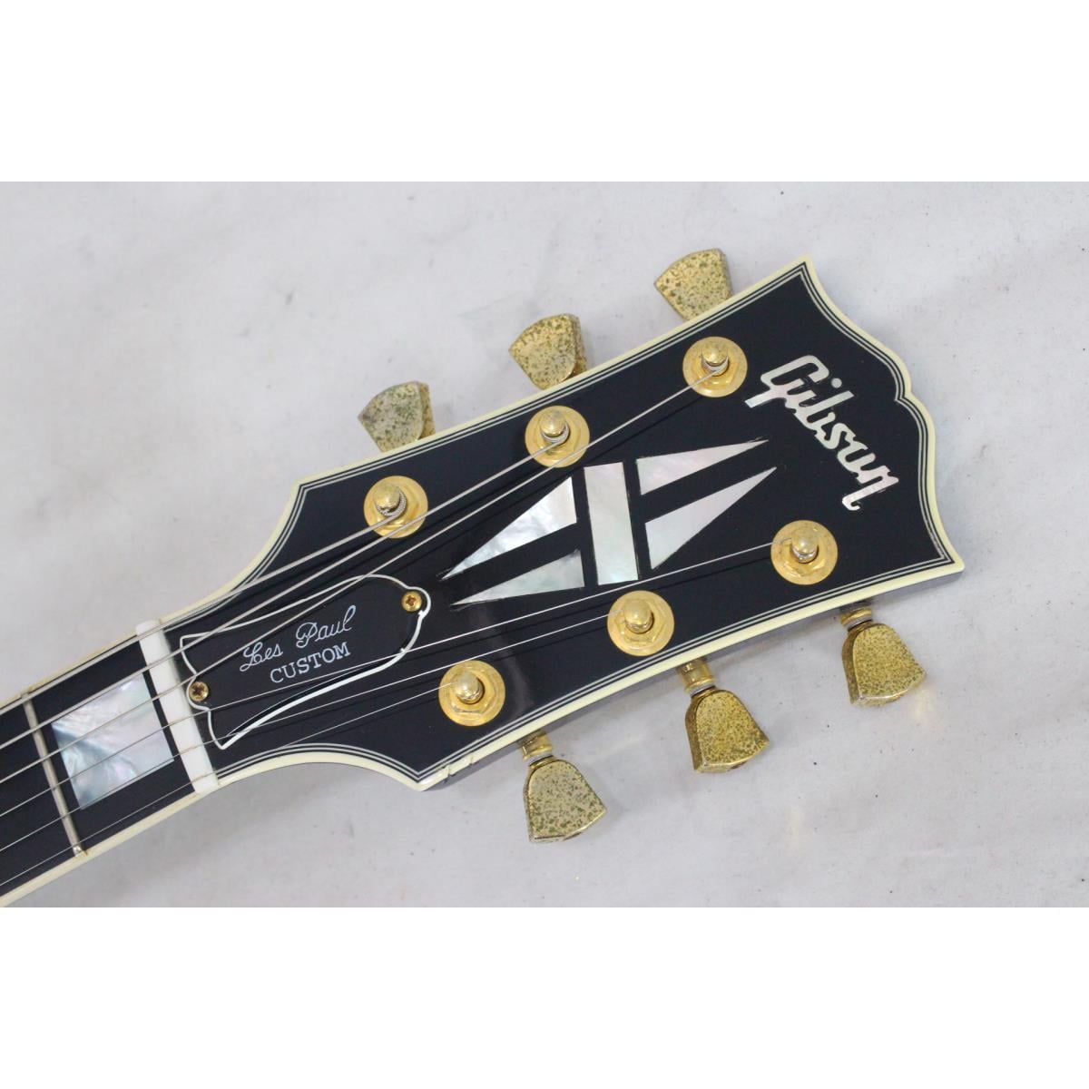 ＧＩＢＳＯＮ　ＣＵＳＴＯＭ　ＳＨＯＰ　ＬＥＳ　ＰＡＵＬ　ＣＵＳＴＯＭ