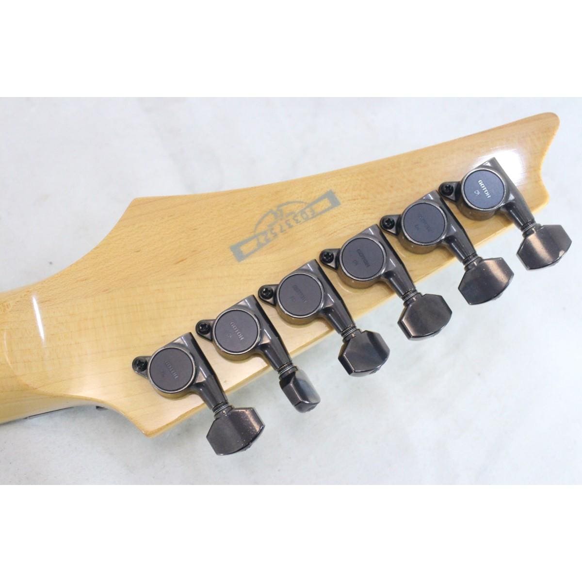ＩＢＡＮＥＺ　ＳＲＧ２５２０