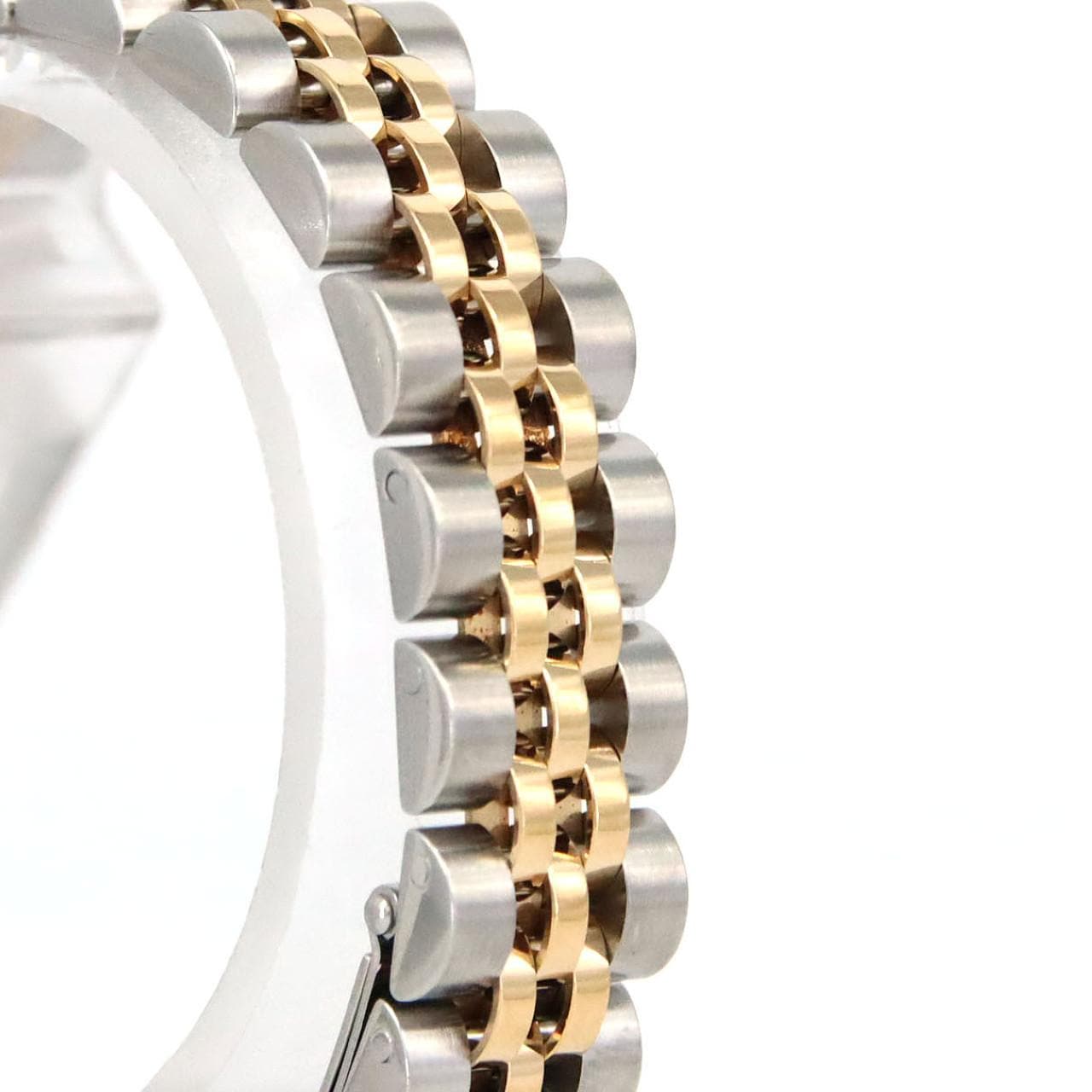 ロレックス デイトジャスト 69173 SSxYG 自動巻 S番