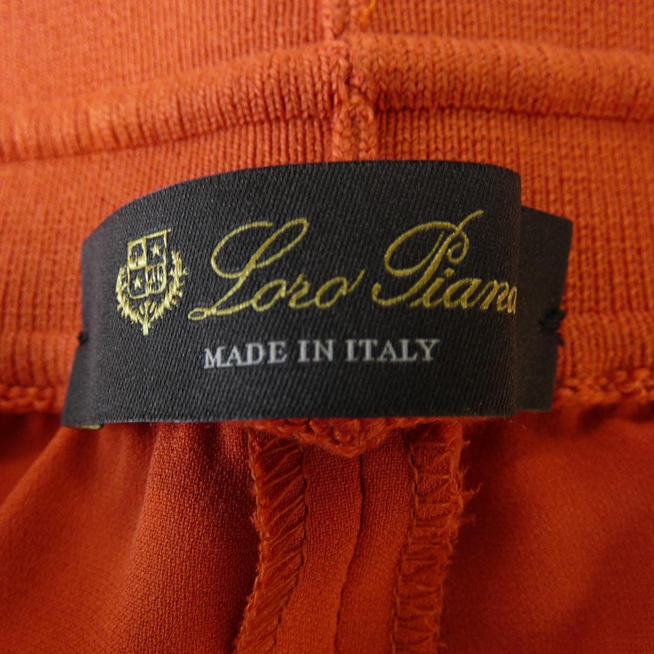 ロロピアーナ Loro Piana パンツ