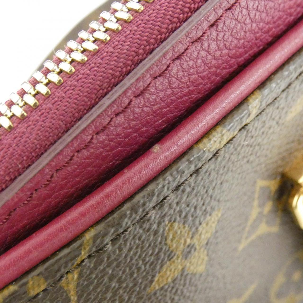 ルイヴィトン モノグラム パラス M40906 バッグ