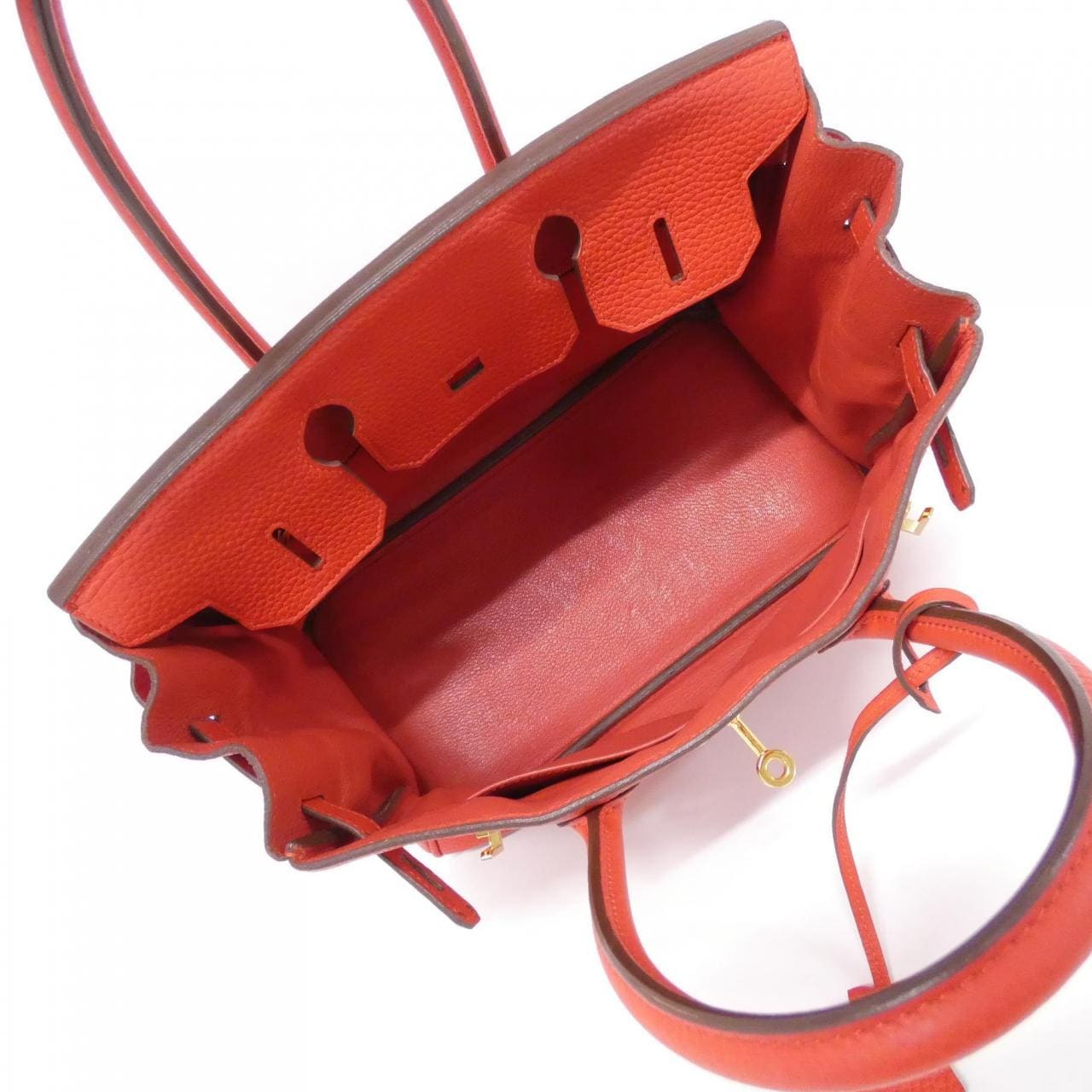 エルメス バーキン 30cm 027633CC バッグ