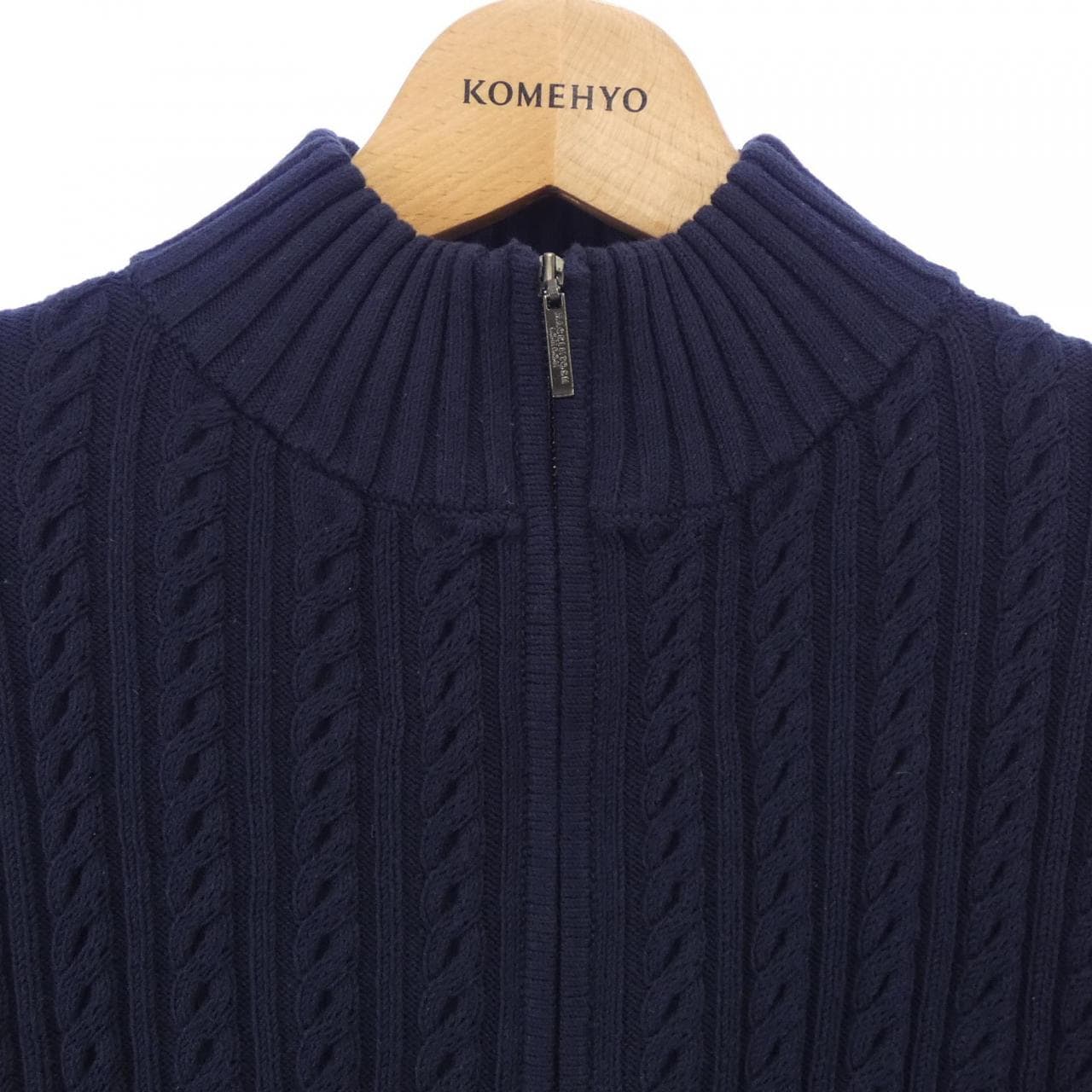 マッキントッシュロンドン MACKINTOSH LONDON カーディガン