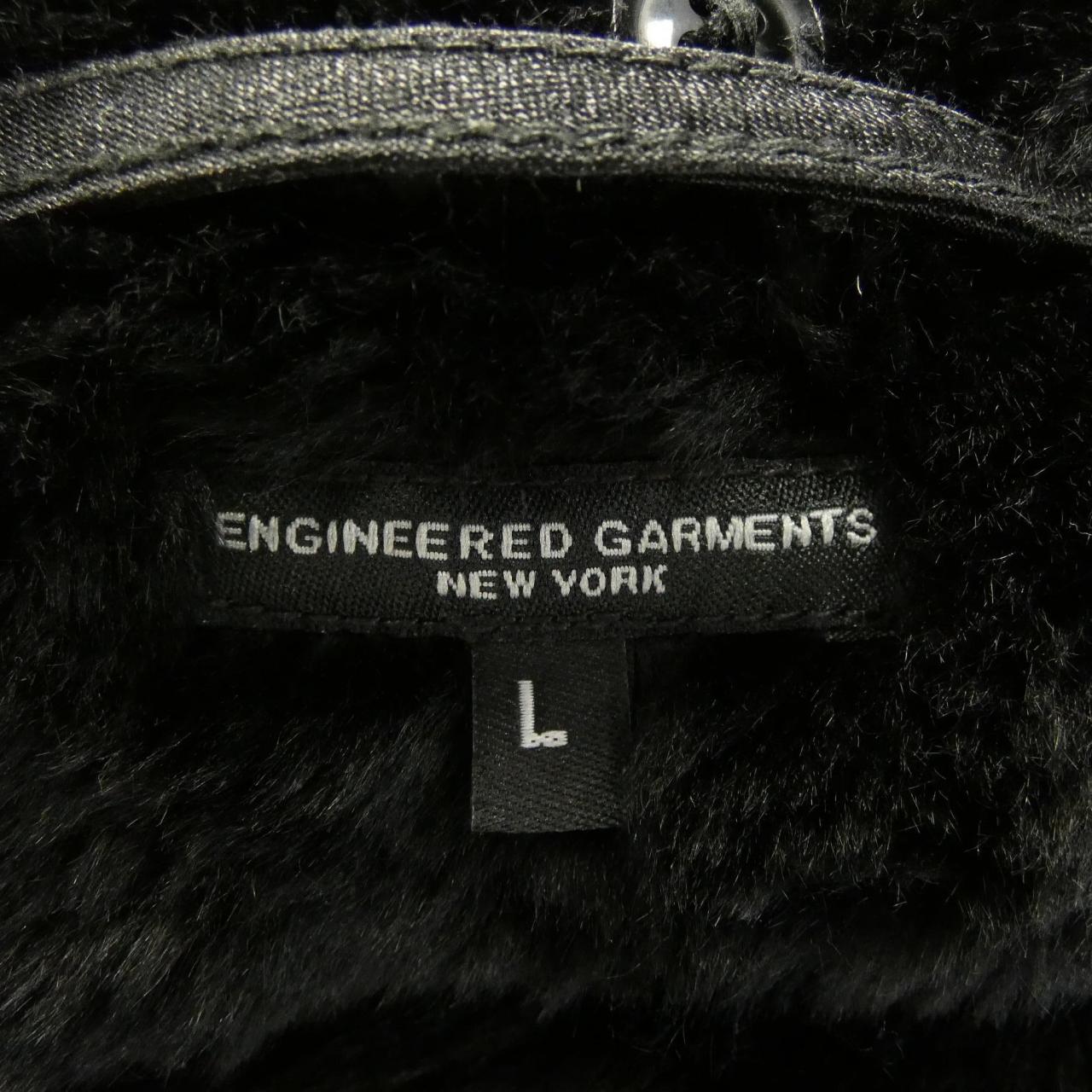 工裝外套ENGINEERED GARMENTS外套