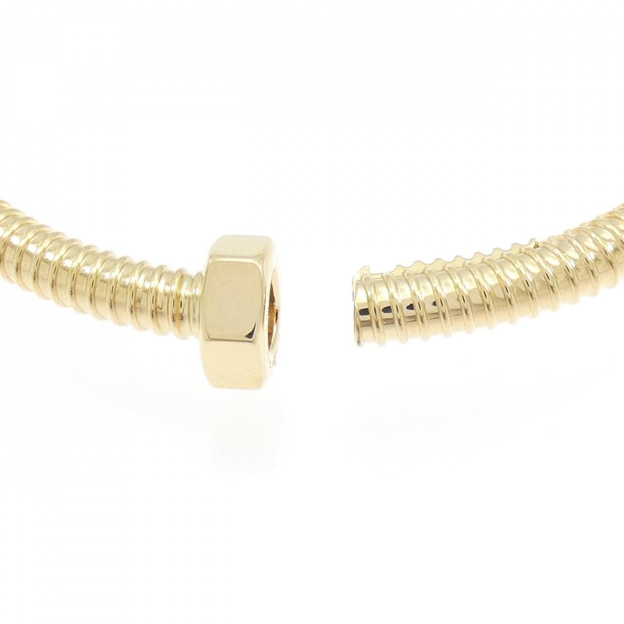 カルティエ エクル バングル