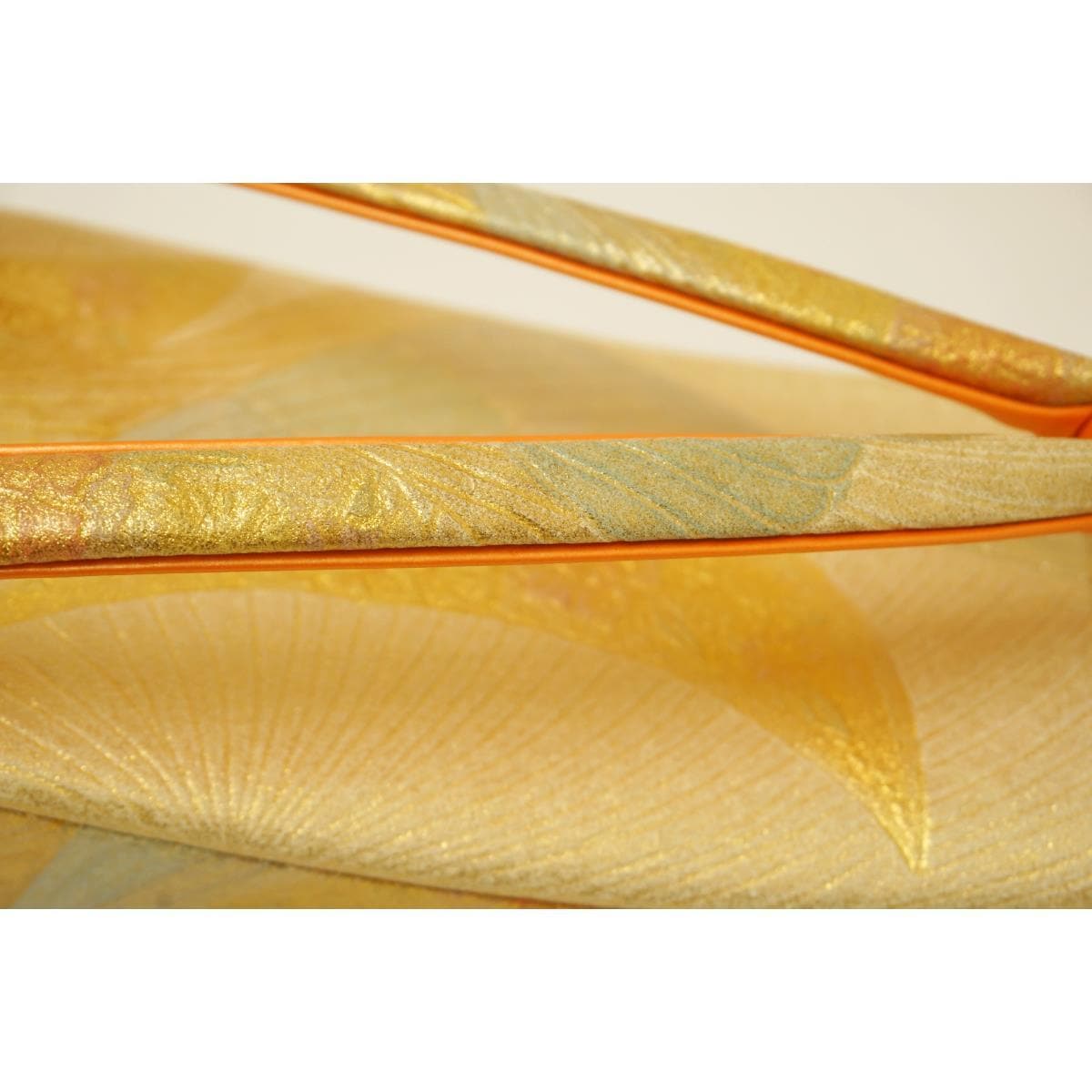 【新品】女草履　本革　２３．５ｃｍ