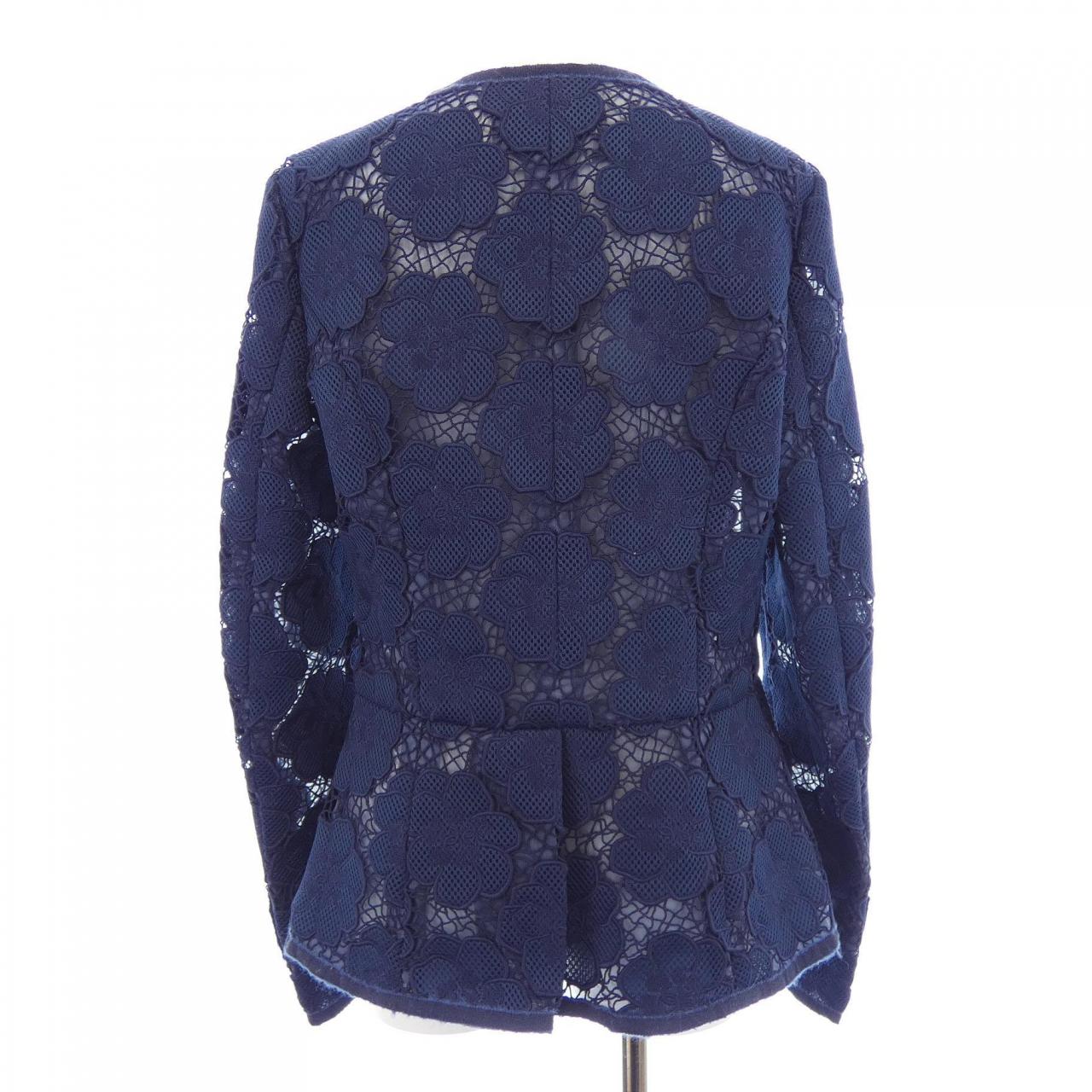 シャネル CHANEL P53807V39631 ノーカラージャケット