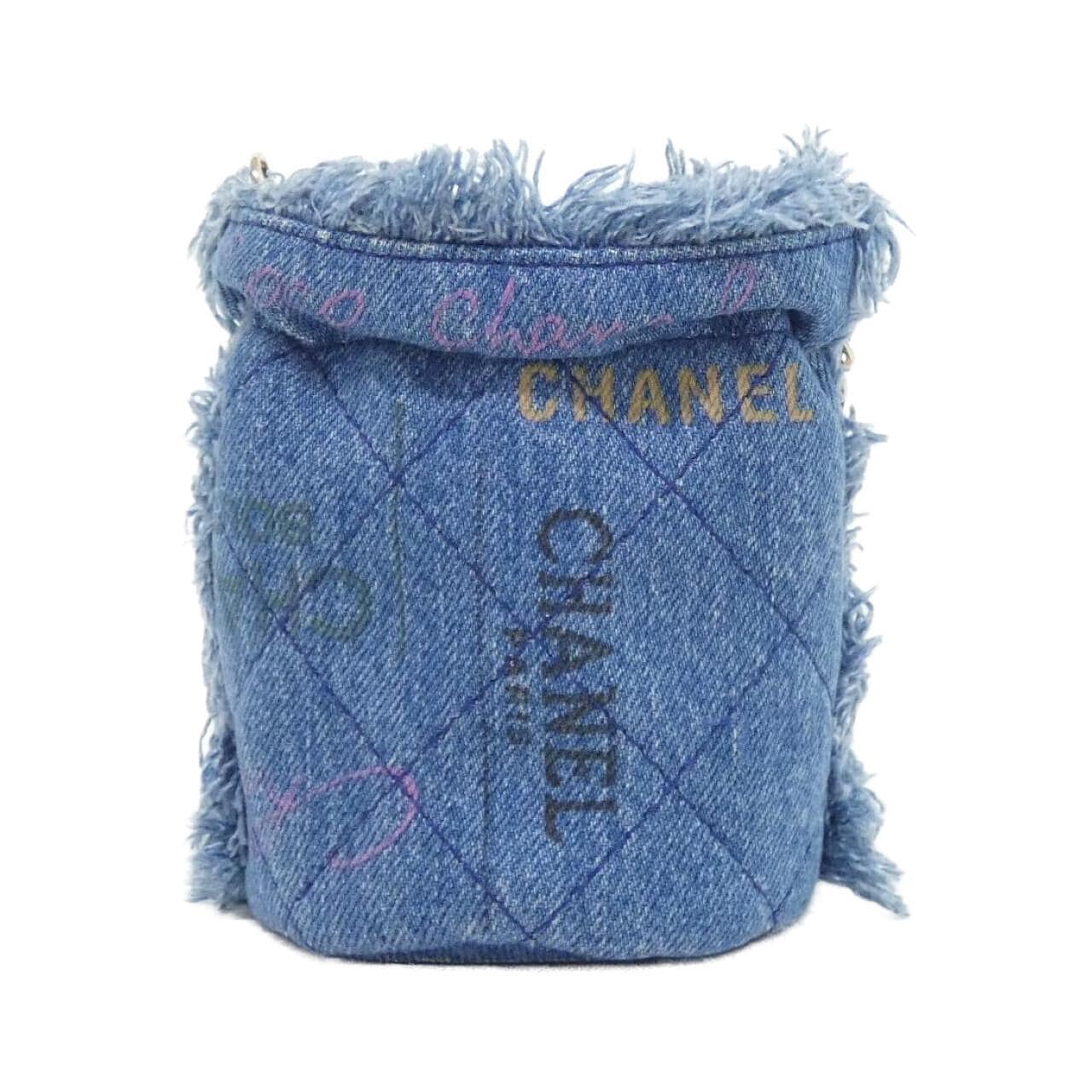 シャネル AP2603 ショルダーバッグ