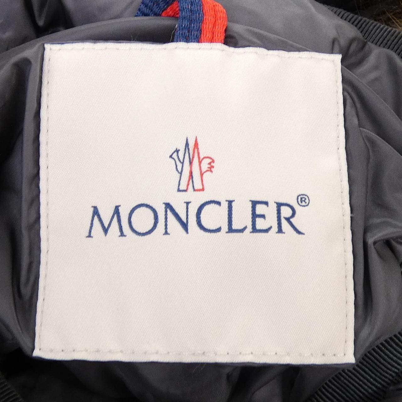 モンクレール MONCLER HERMIFUR ダウンコート