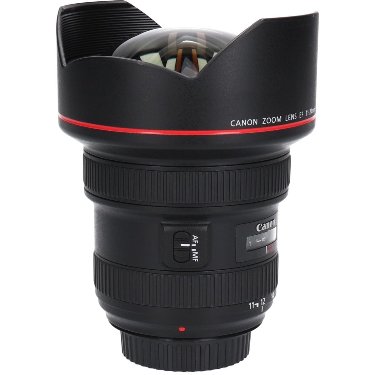 ＥＦ１１－２４ｍｍ　Ｆ４Ｌ　ＵＳＭ