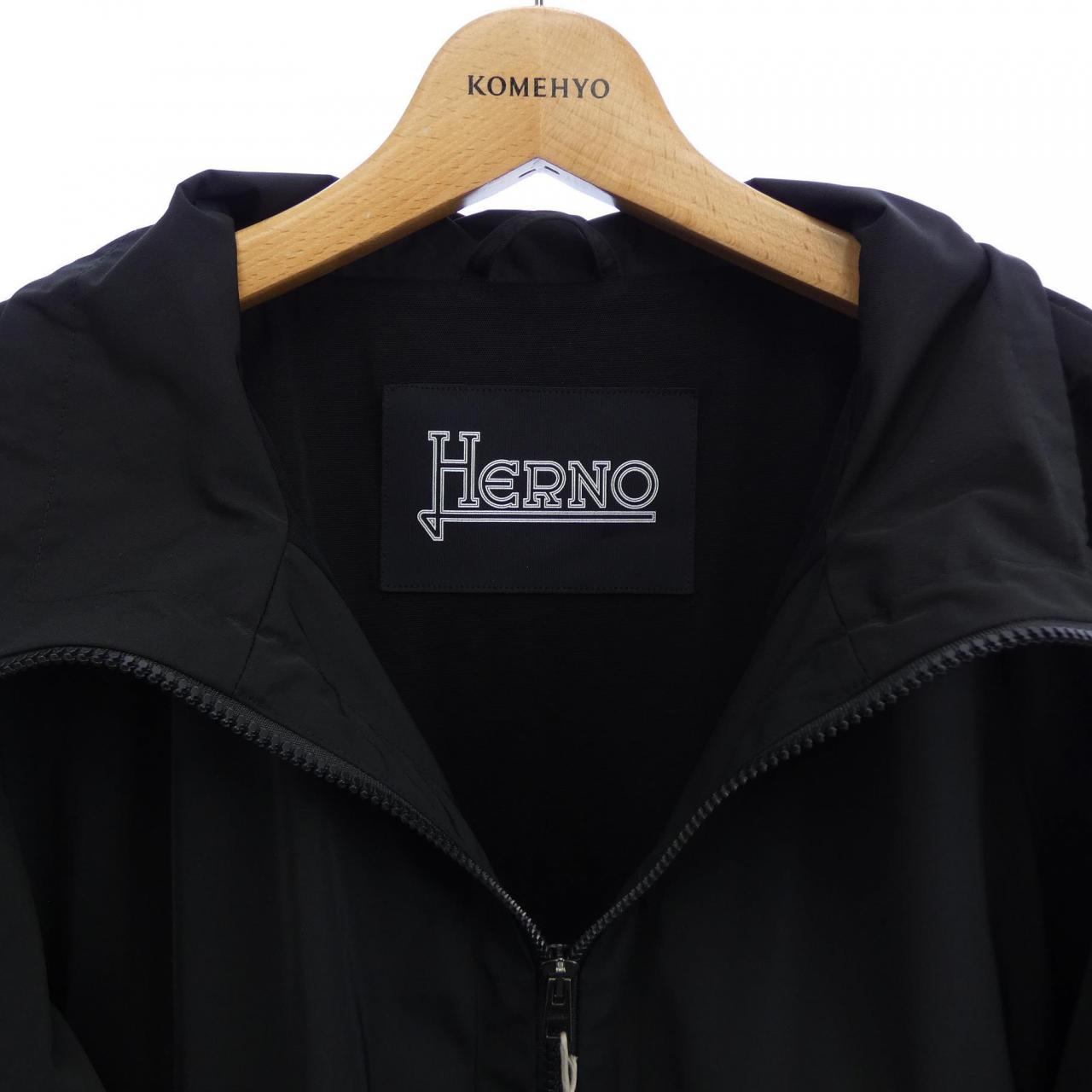ヘルノ Herno GI000207D 12491 ジャケット