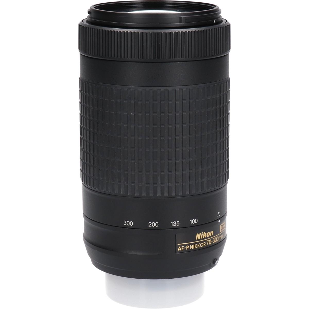 ＡＦ－Ｐ　ＤＸ７０－３００ｍｍ　Ｆ４．５－６．３Ｇ　ＶＲ