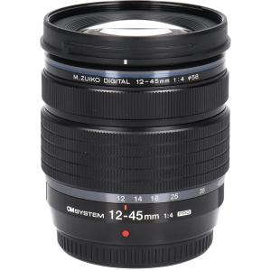 ＭＺＤ１２－４５ｍｍ　Ｆ４ＰＲＯ