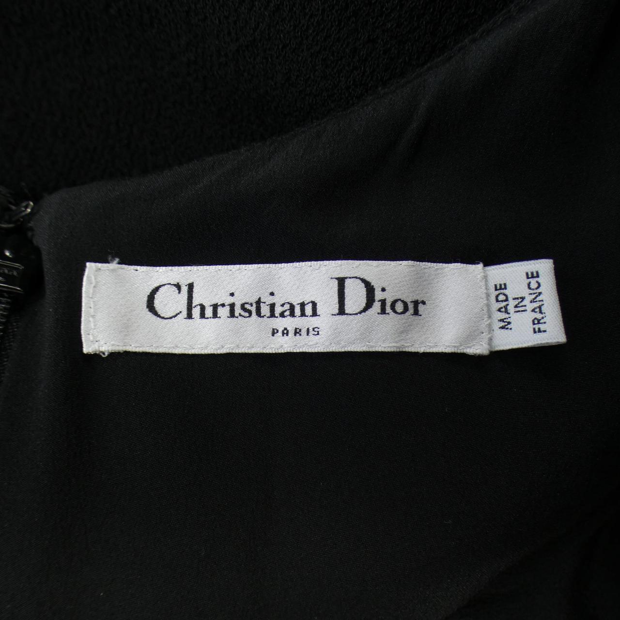 クリスチャンディオール CHRISTIAN DIOR ワンピース