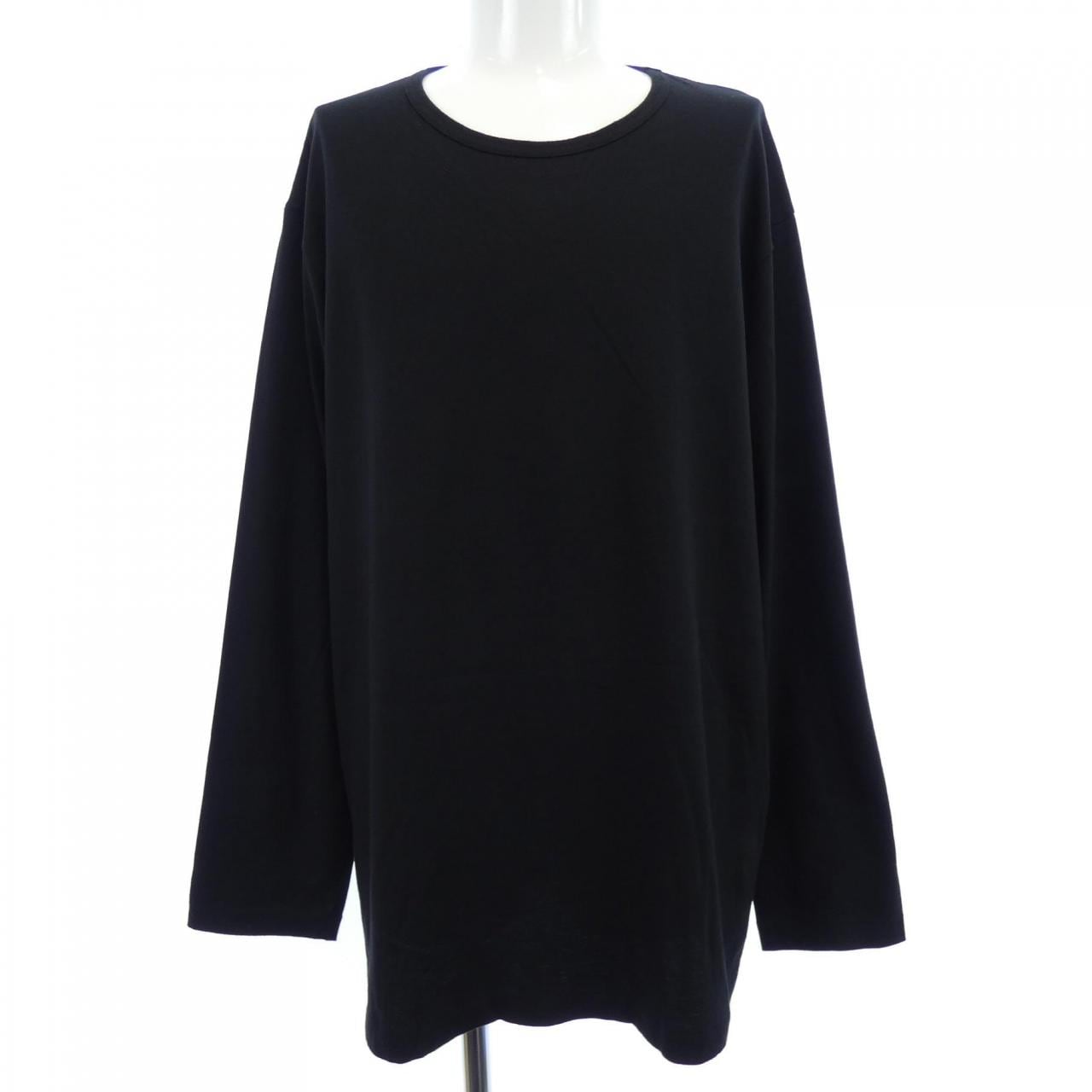 ヨウジヤマモトプールオム YOHJI YAMAMOTO POUR HOMME HD-T03-070 Tシャツ