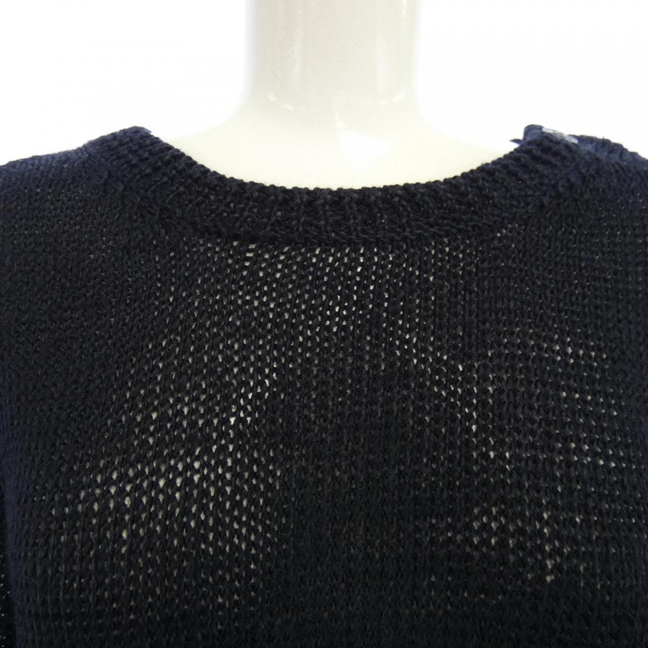 エルメス HERMES ニット
