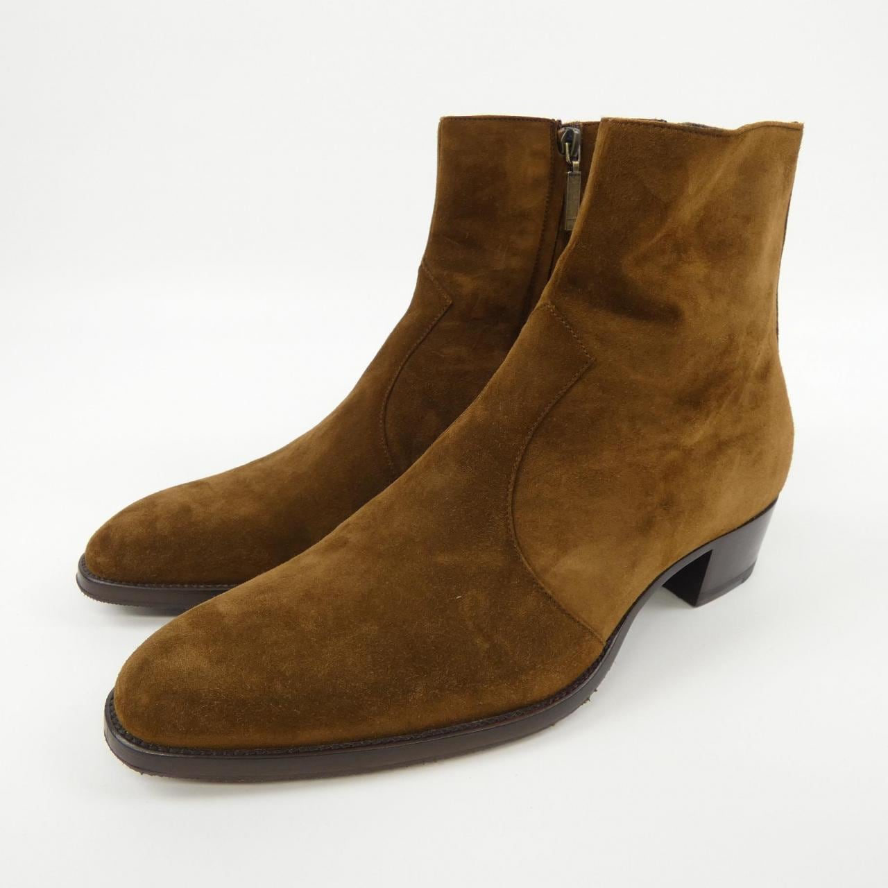 サンローラン SAINT LAURENT ブーツ