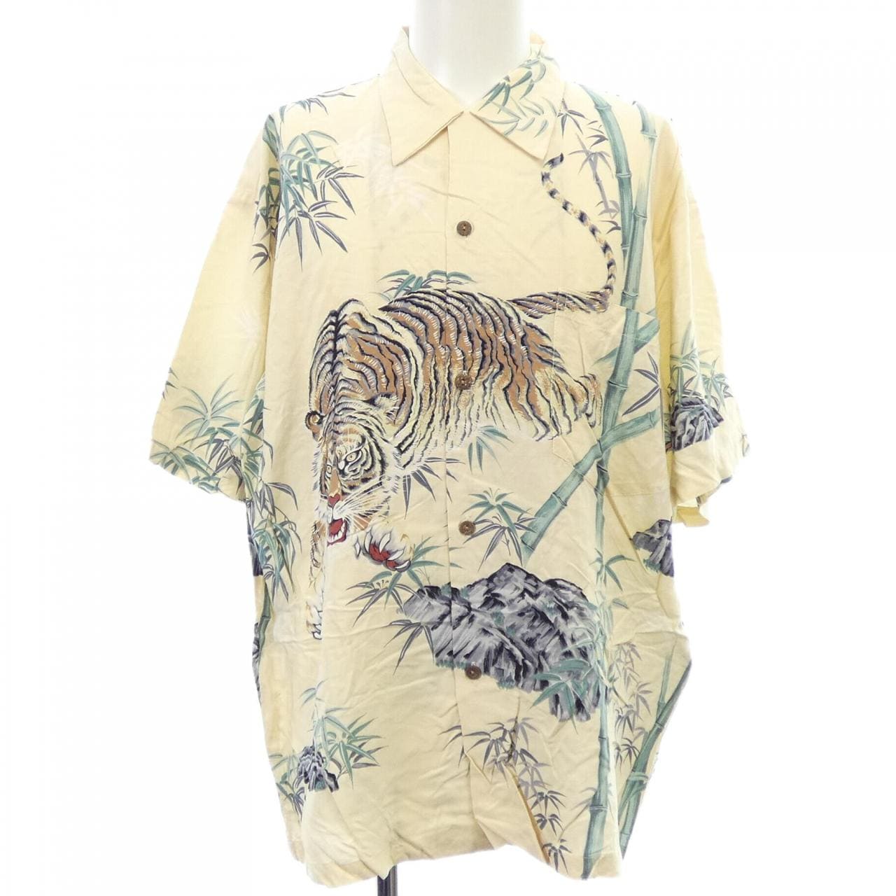 パイナップルジュース PINEAPPLE JUICE S／Sシャツ