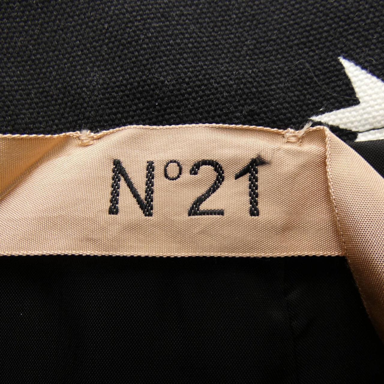 N°21 N°21半身裙