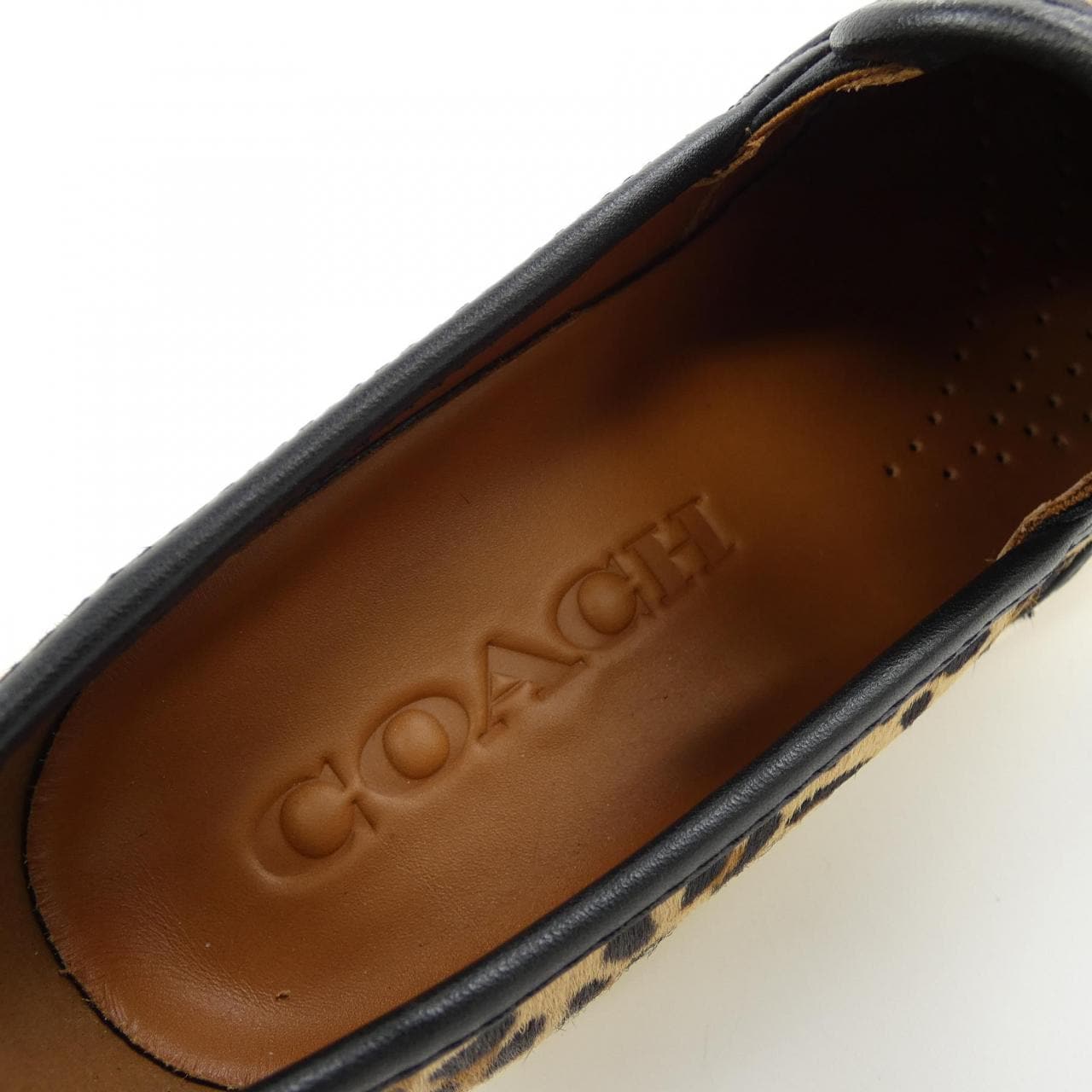 コーチ COACH スニーカー