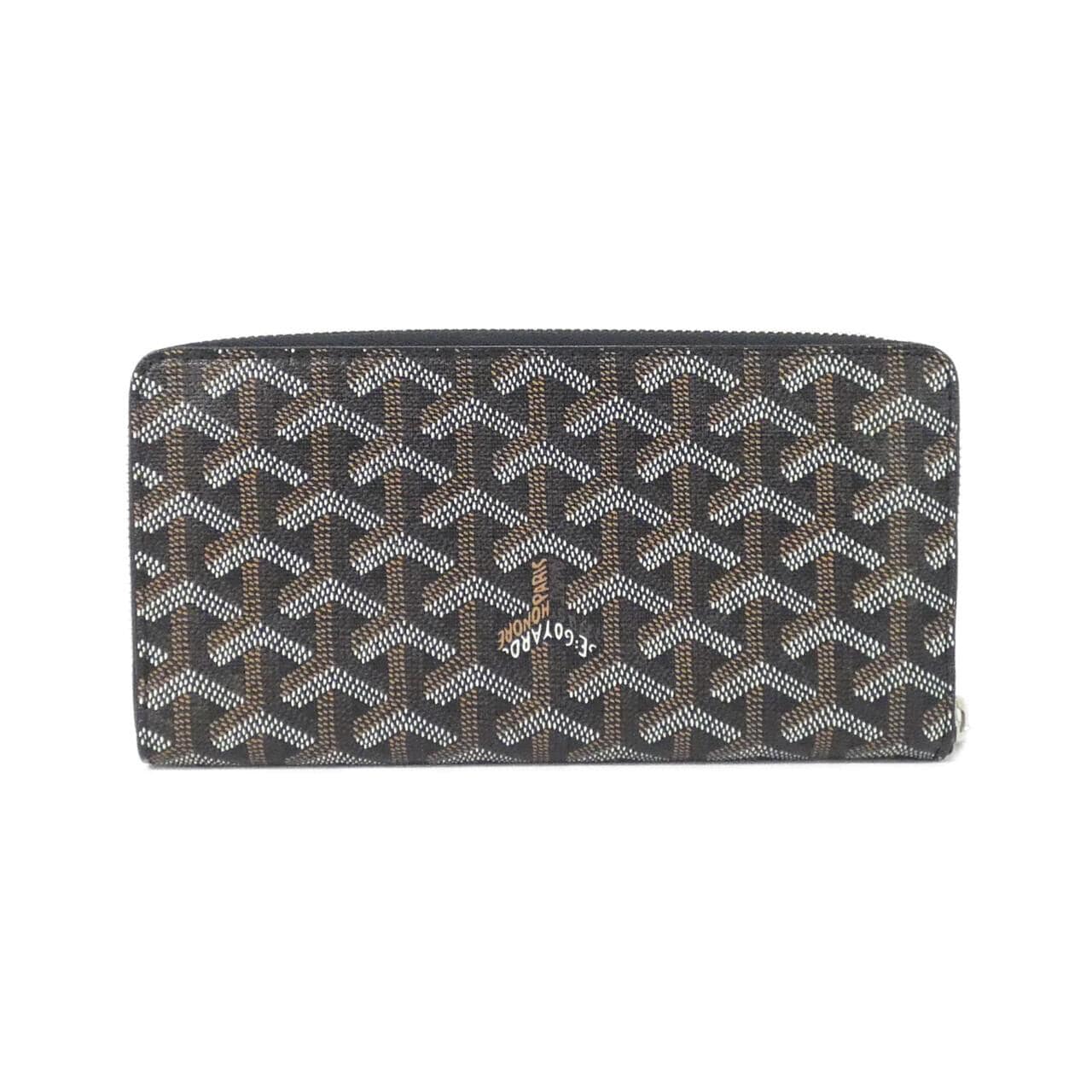 ゴヤール マティ二ヨン GM APM ZIP GM 財布