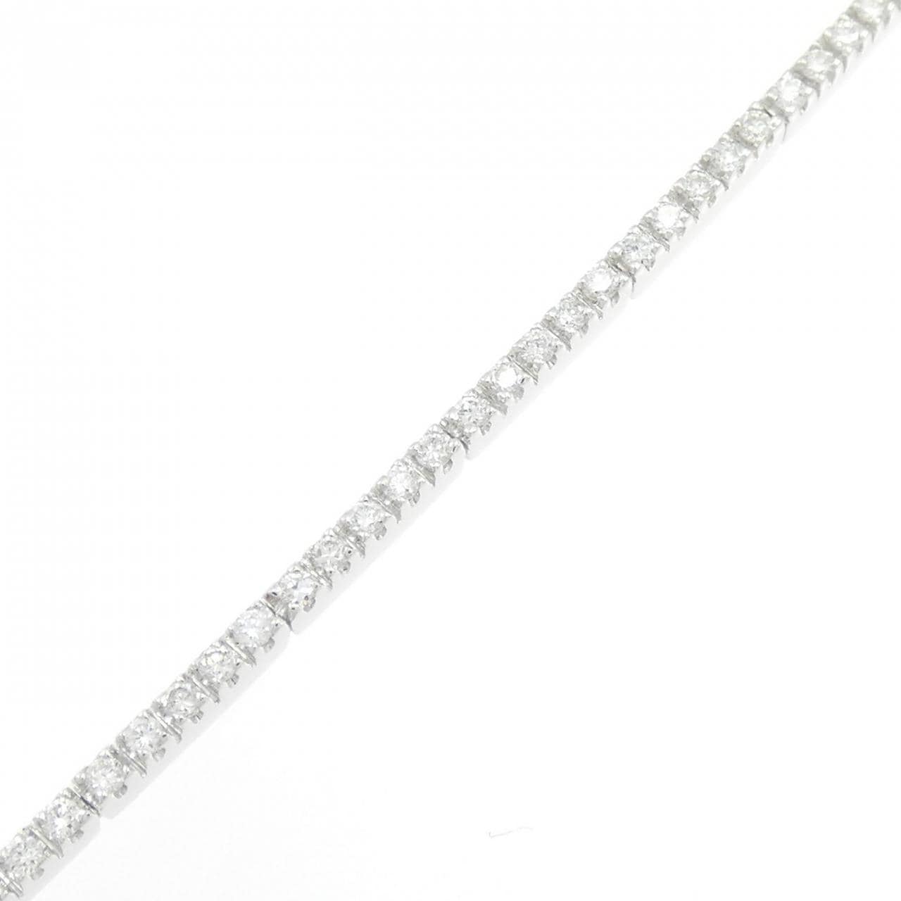 スタージュエリー ダイヤモンド ブレスレット 0.50CT