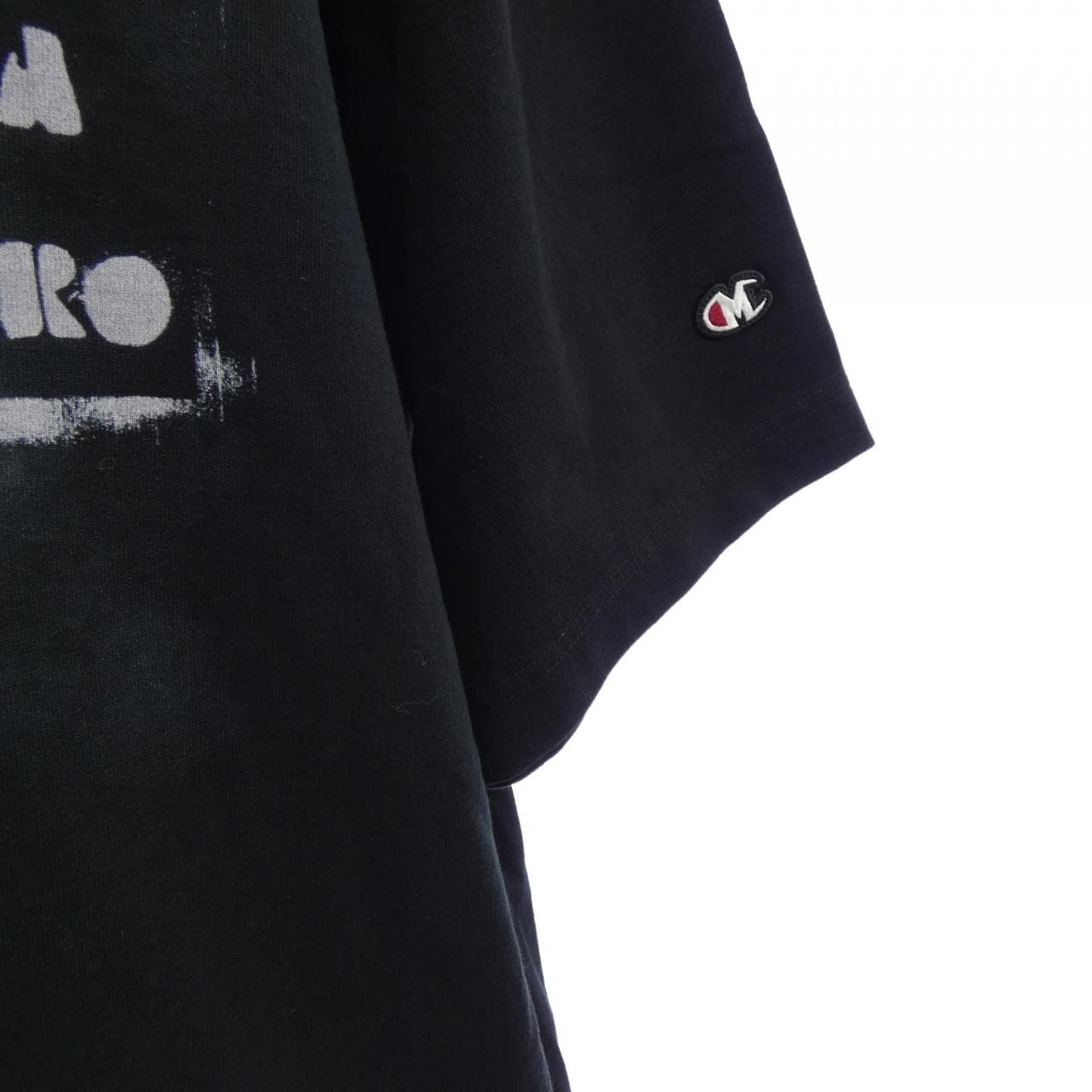 メゾンミハラヤスヒロ MAISON MIHARA YASUHI A10TS702 Tシャツ