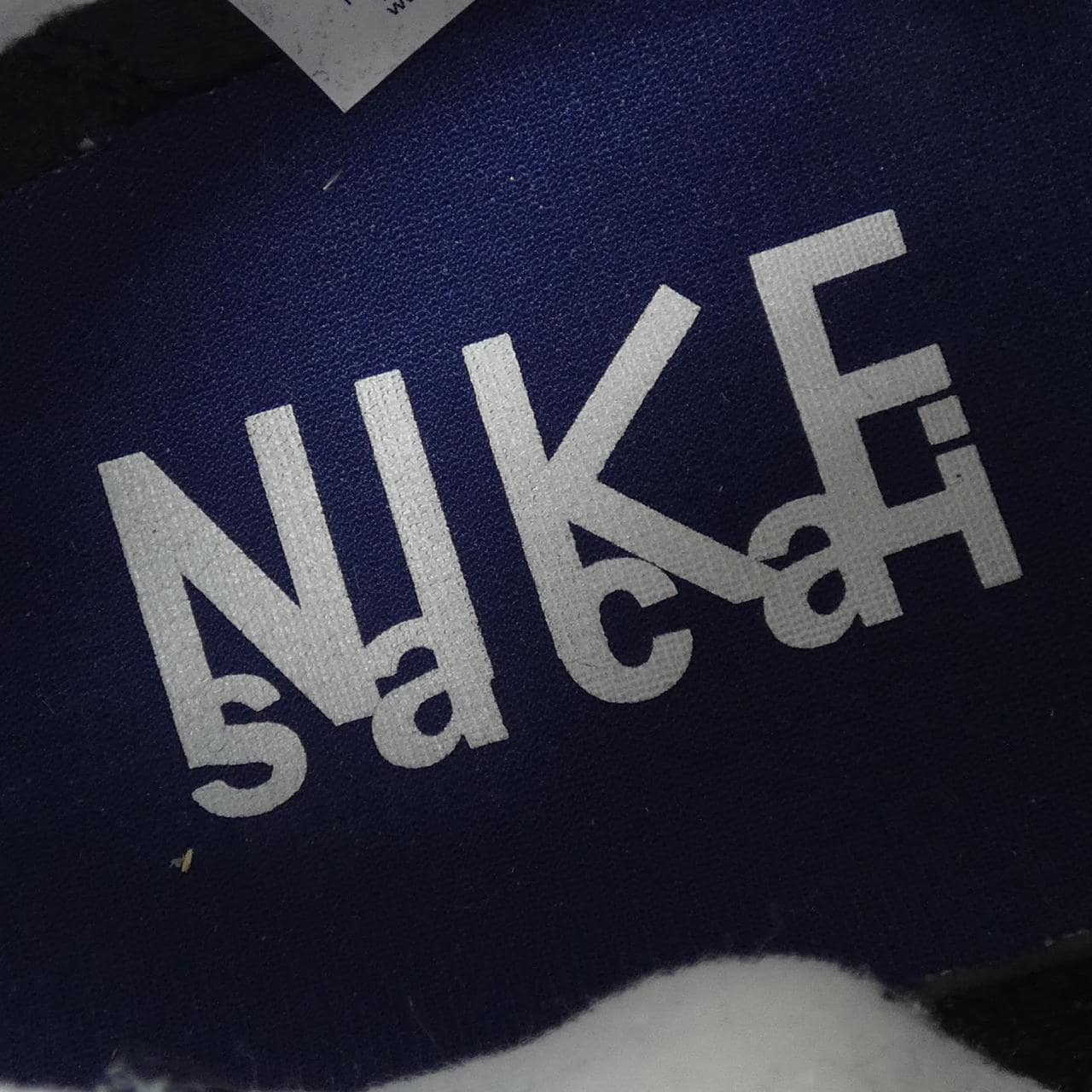 ナイキサカイ NIKE×SACAI DH5684-400 スニーカー