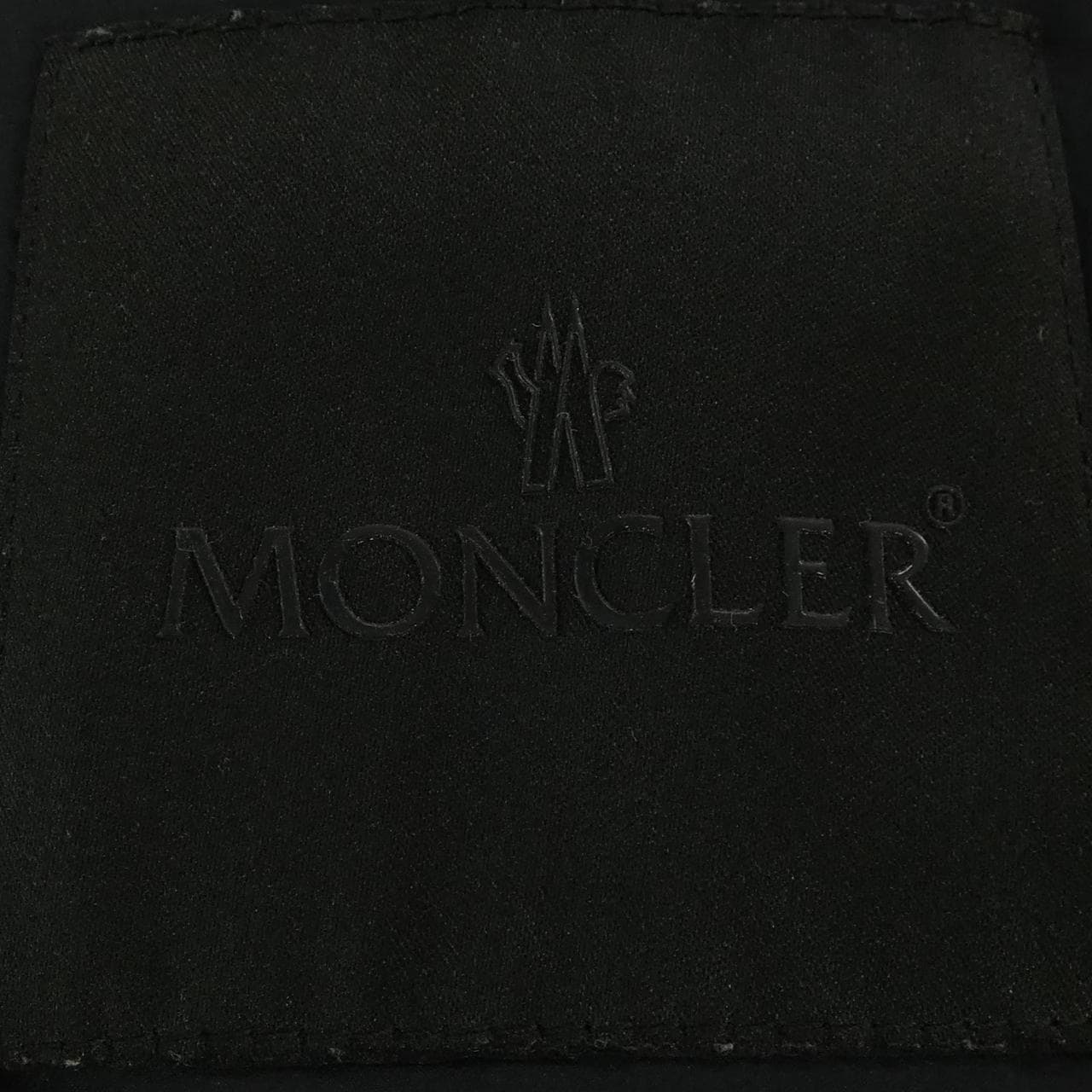 モンクレール MONCLER 53333 CHAMPSAUR ダウンジャケット