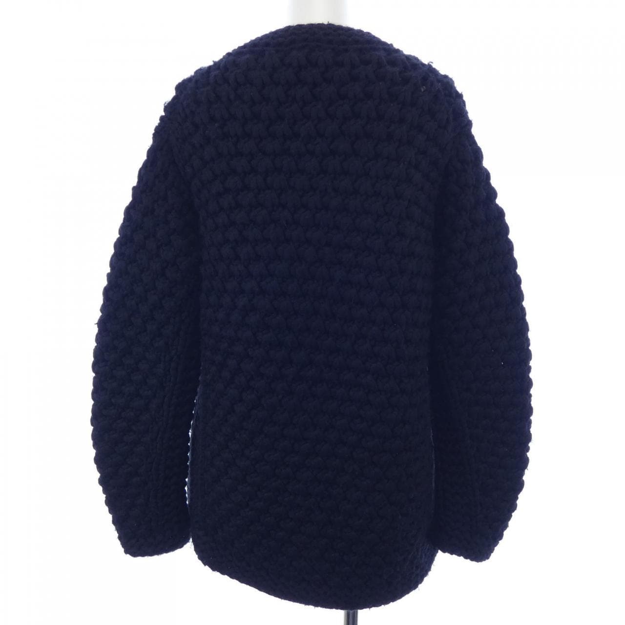 シャネル CHANEL METIERS D'ART LOOK9 P72889K10476 22A カーディガン