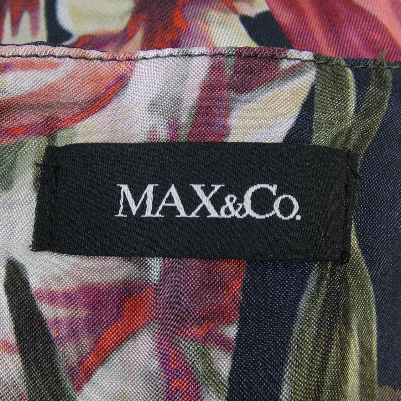 マックスアンドコー Max & Co ワンピース