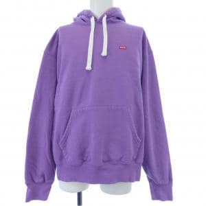 シュプリーム SUPREME Small Box Drawcord パーカー