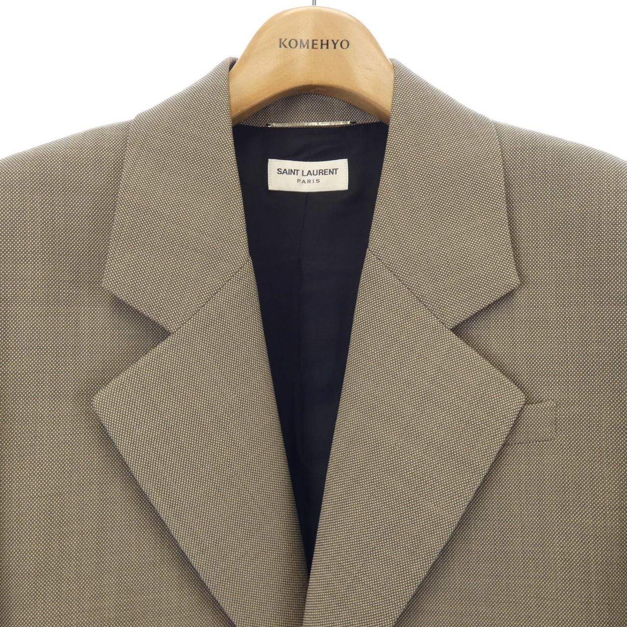 サンローラン SAINT LAURENT 786922 スーツ