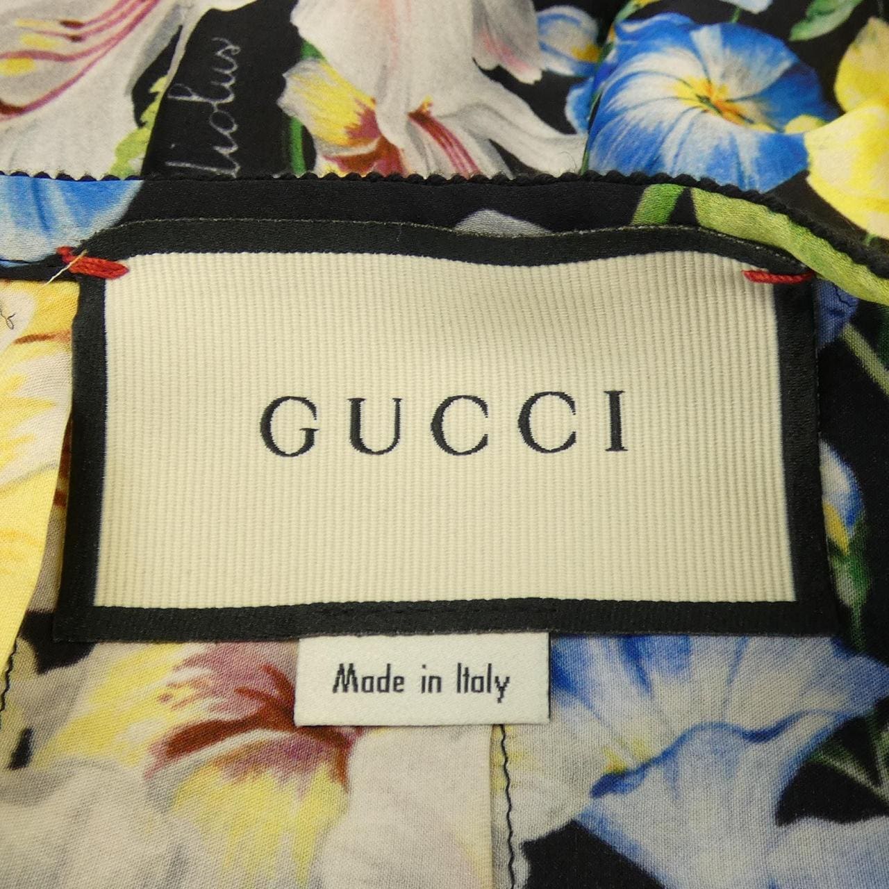 グッチ GUCCI 493600 ZJQ33 スカート