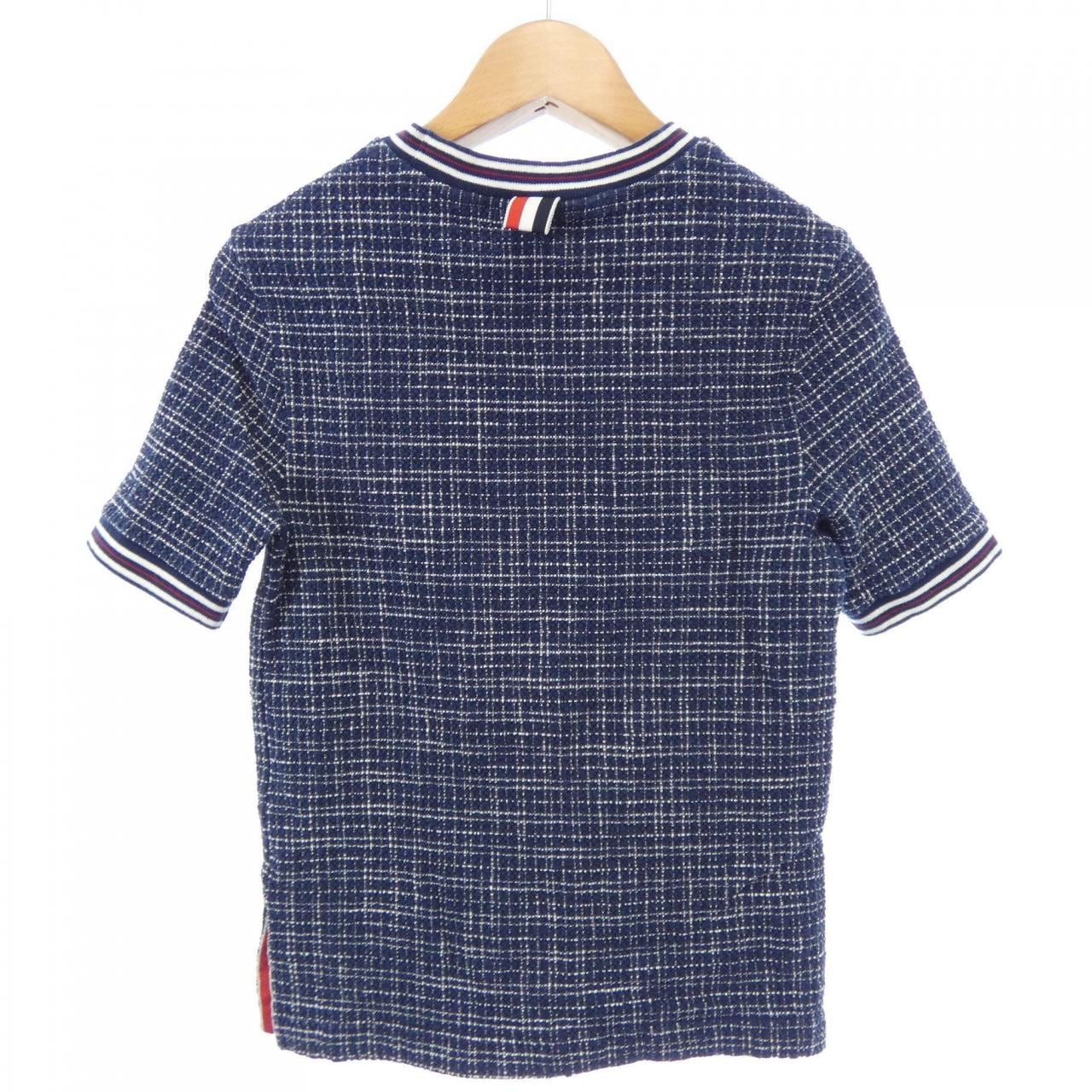 トムブラウン THOM BROWNE FJS087A トップス