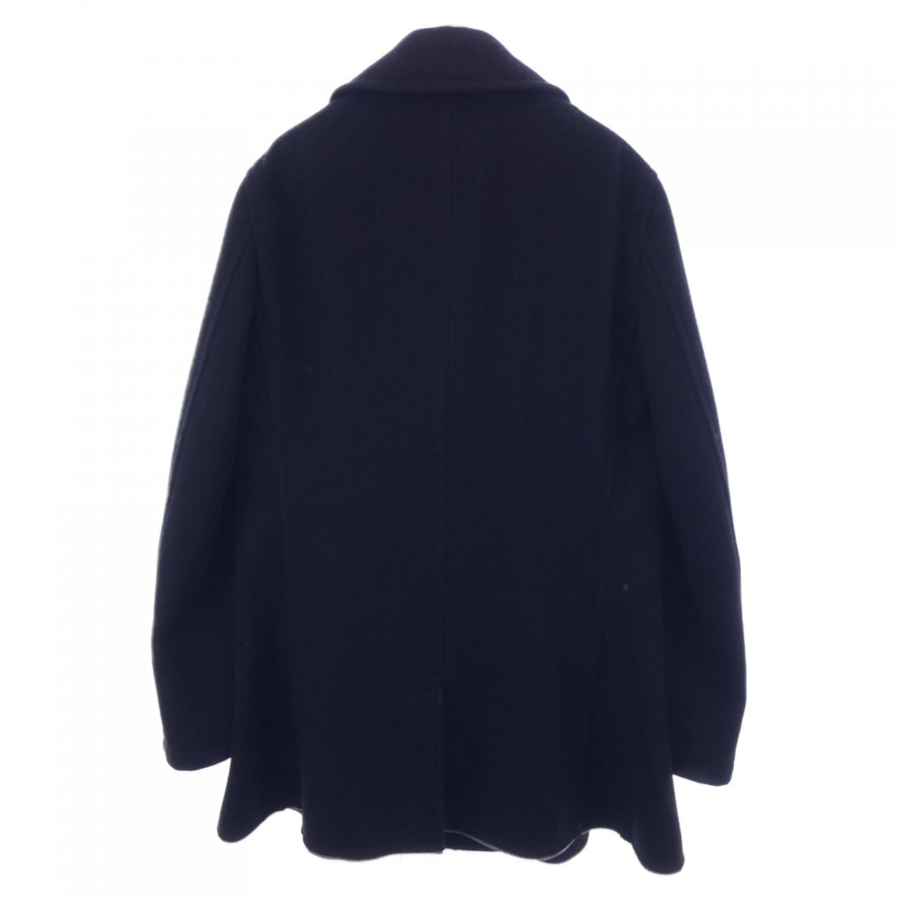 コムデギャルソンオム COMME des GARCONS HOMME PJ-C005 コート