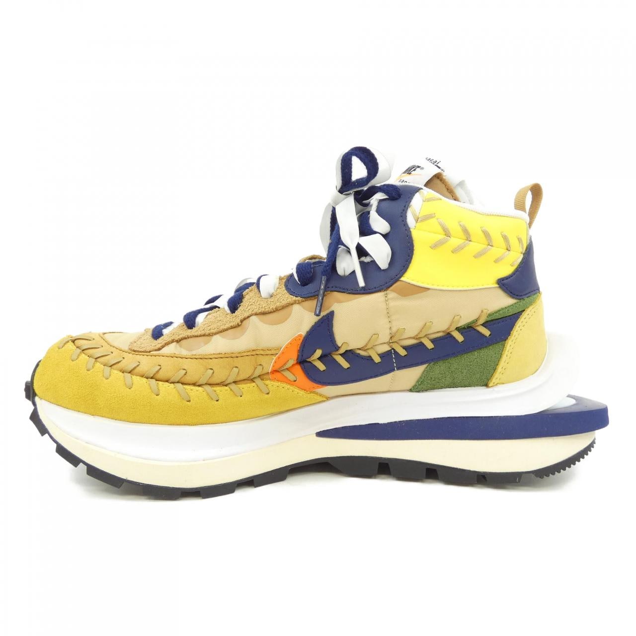 耐克×SACAI DH9186-200运动鞋