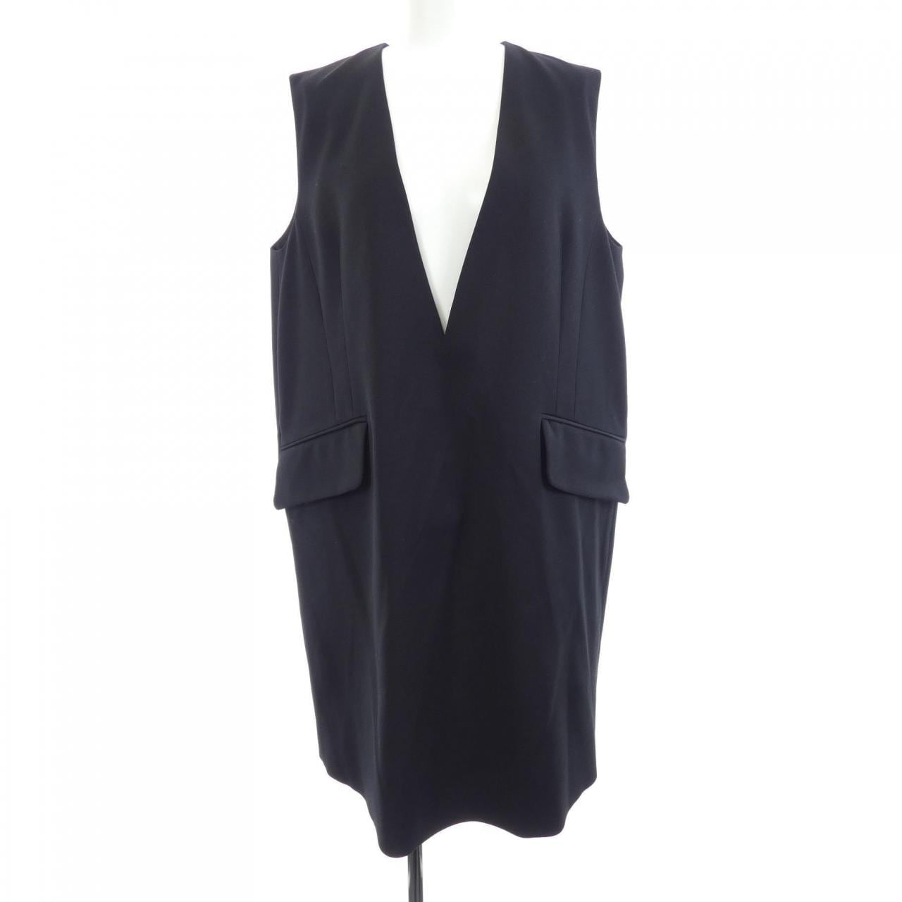 エムエムシックス MM6 S52DA0046 M35153 ワンピース