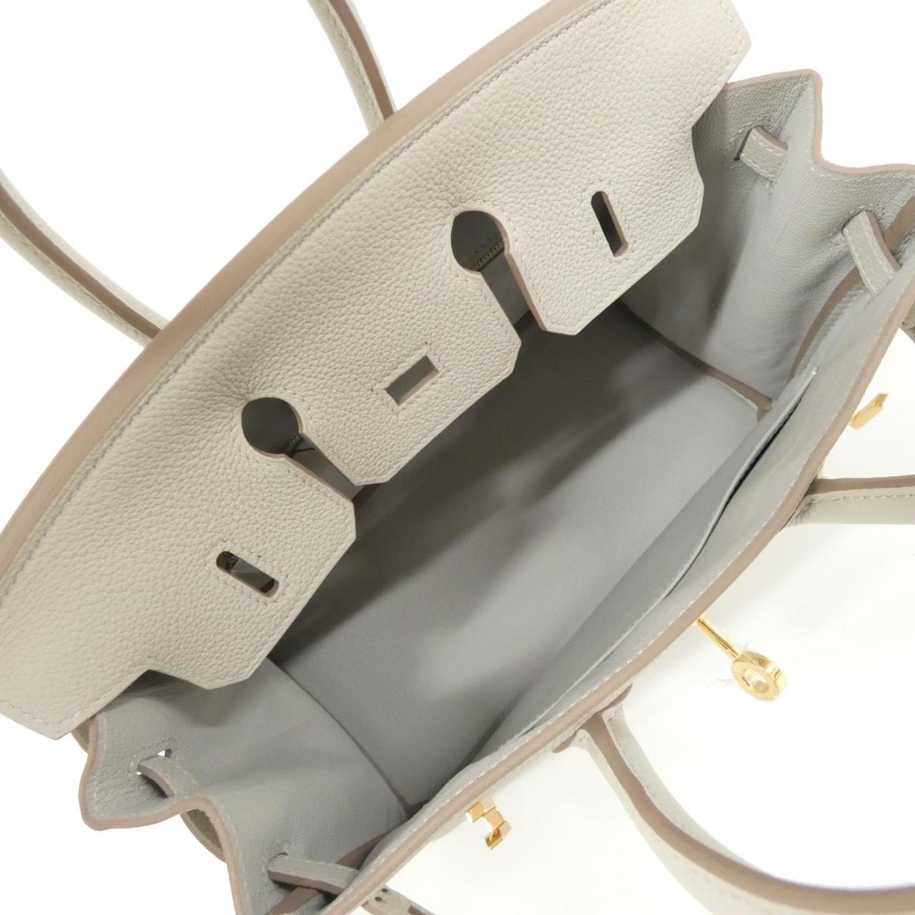 【未使用品】エルメス バーキン 25cm 041344CC バッグ