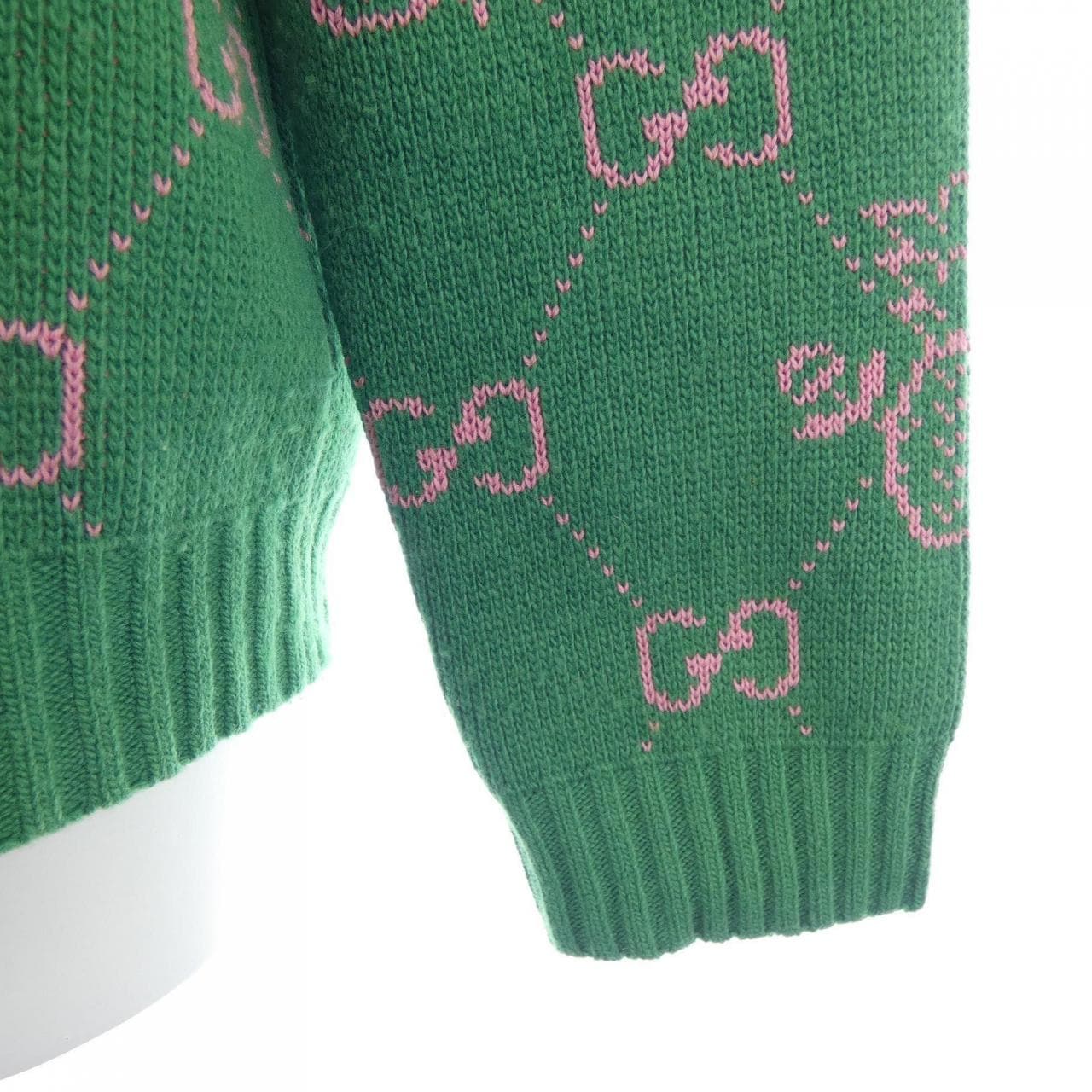 グッチ GUCCI 683091 XKB70 ニット