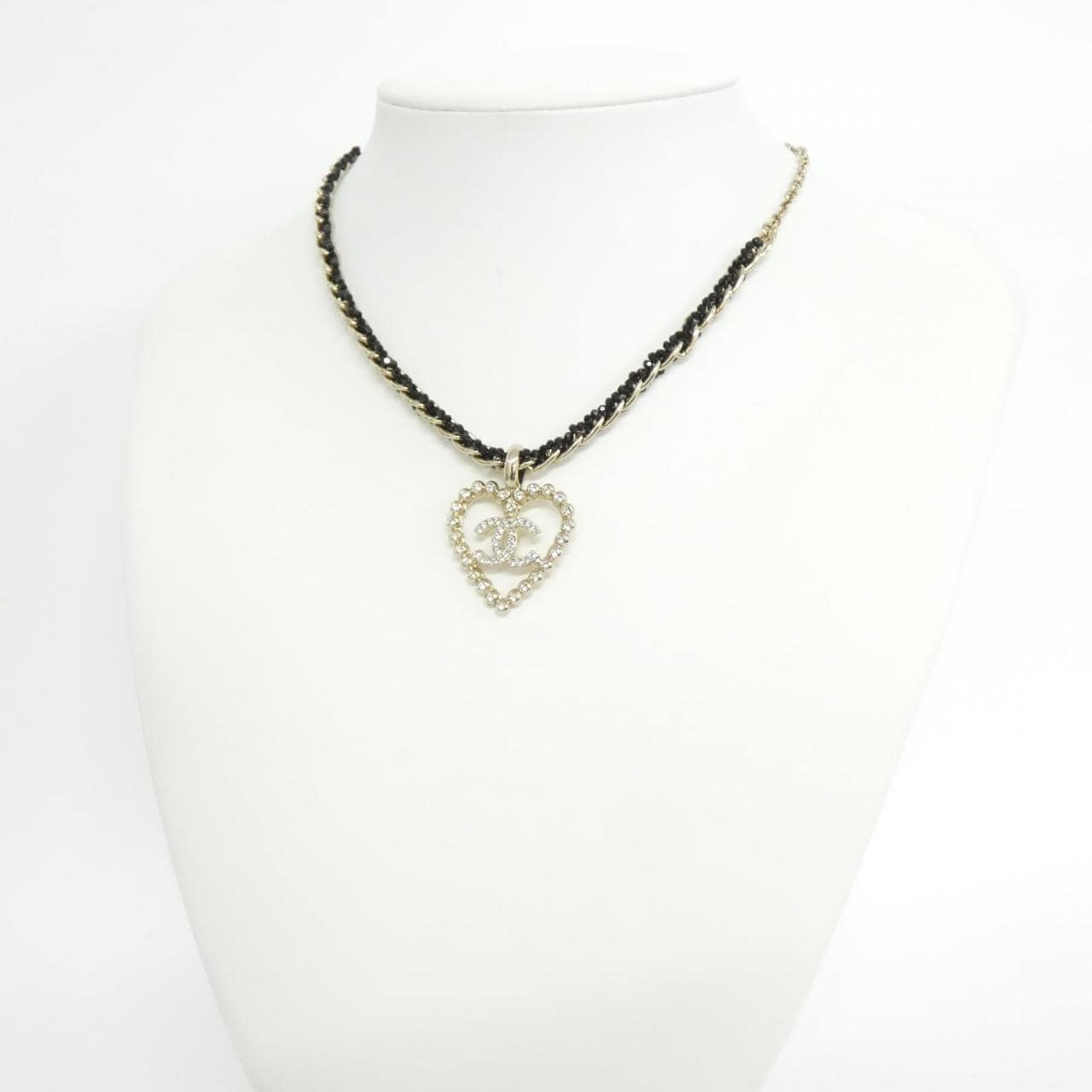 シャネル ABF453 ネックレス