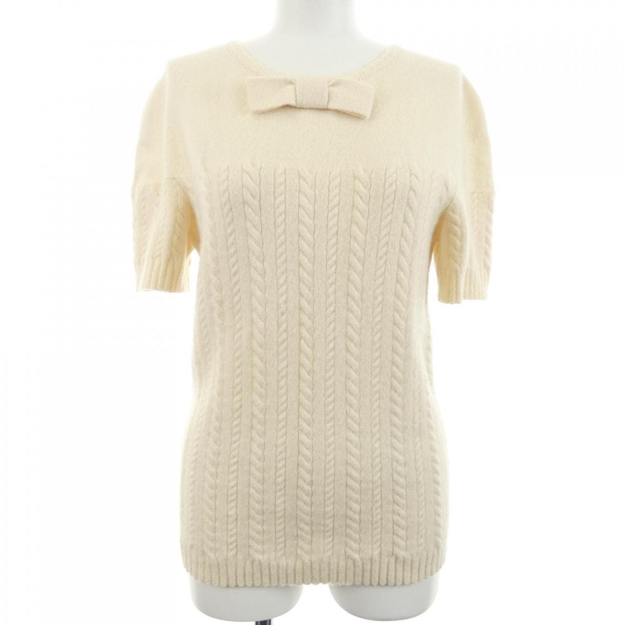 シャネル CHANEL P46758K05908 ニット