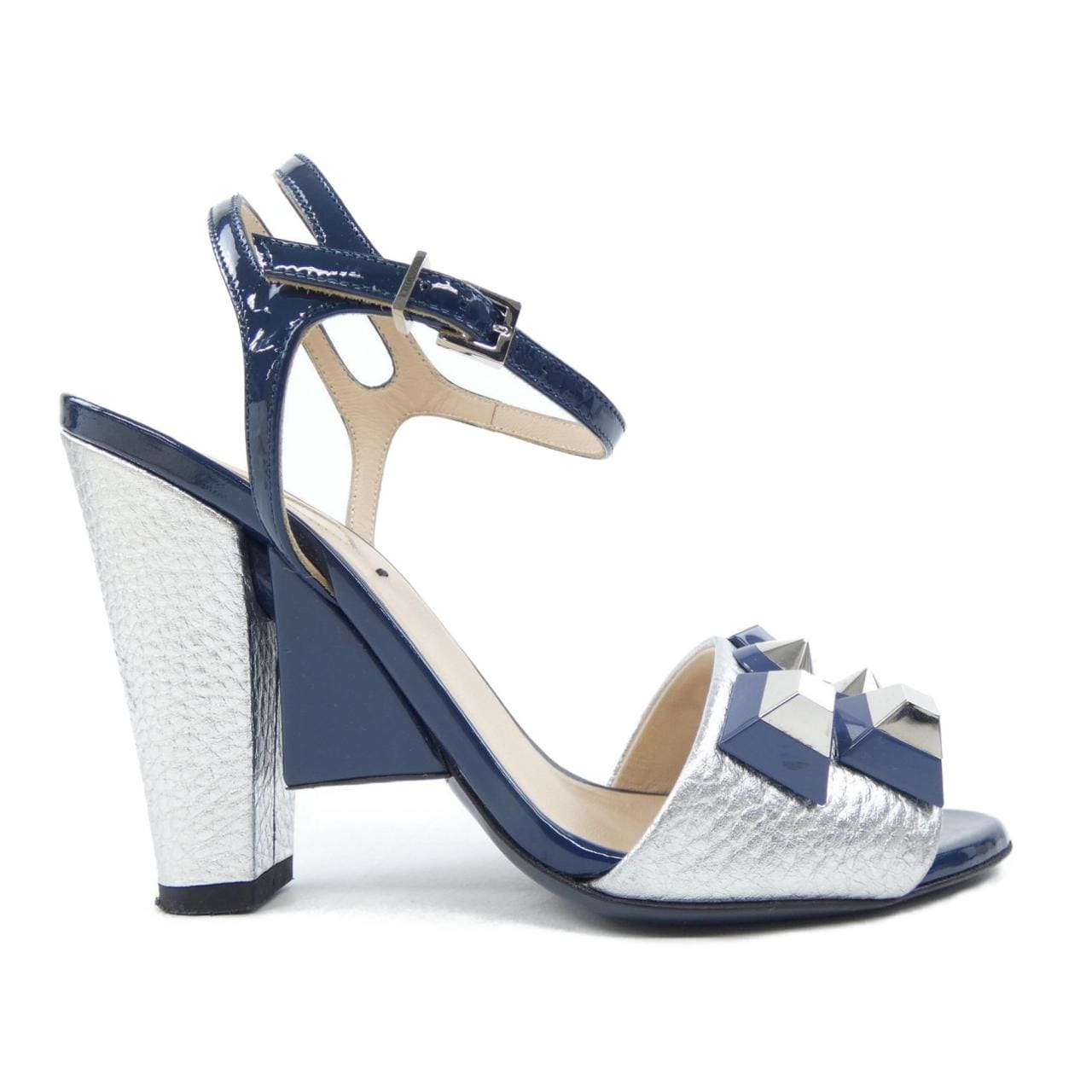 フェンディ FENDI サンダル