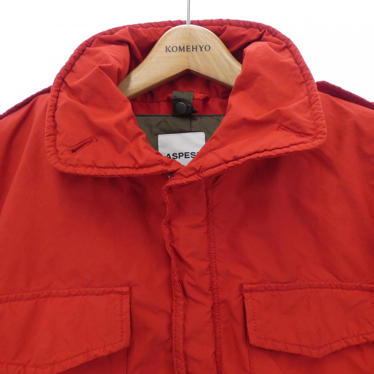 アスペジ ASPESI ジャケット