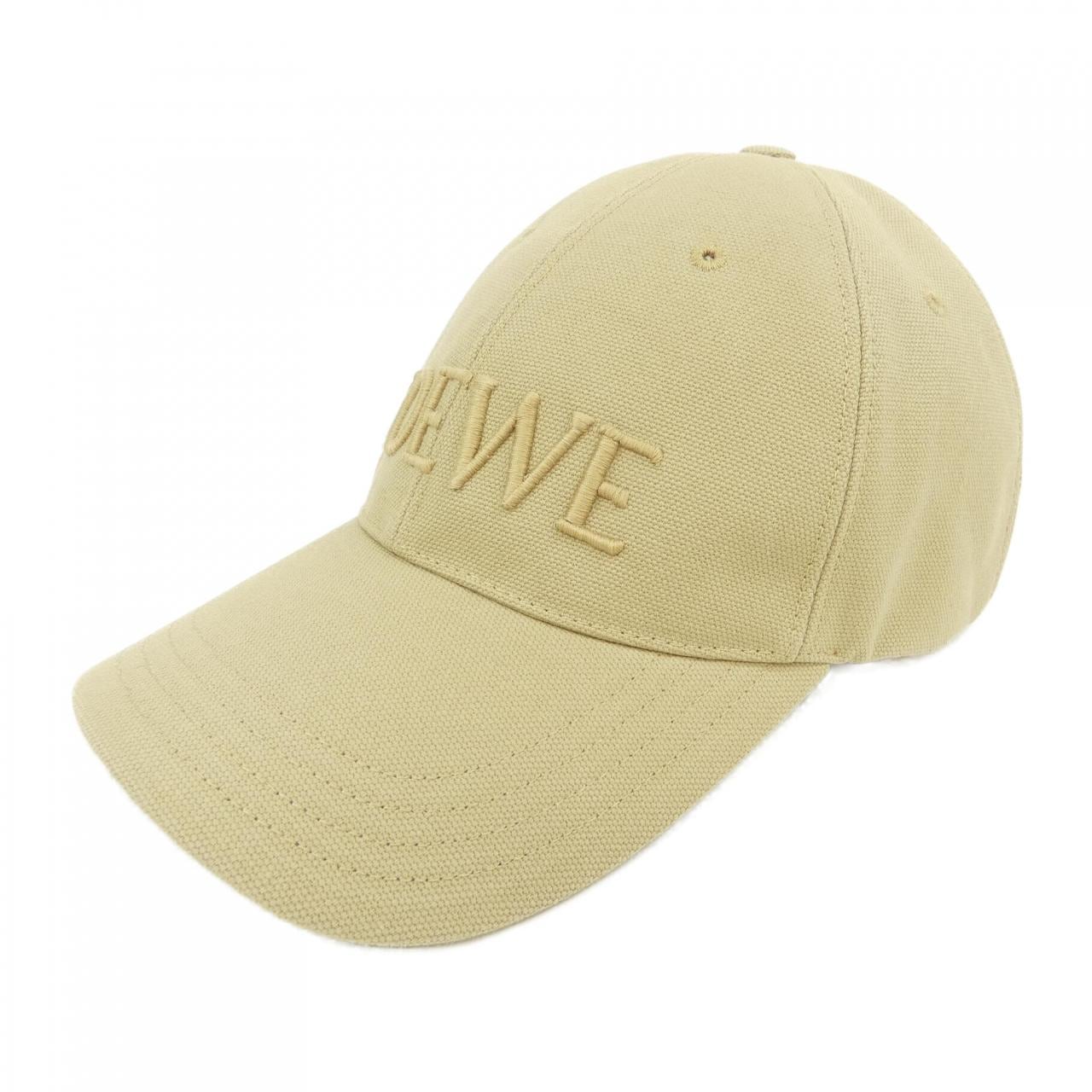 ロエベ LOEWE K820358X80 キャップ