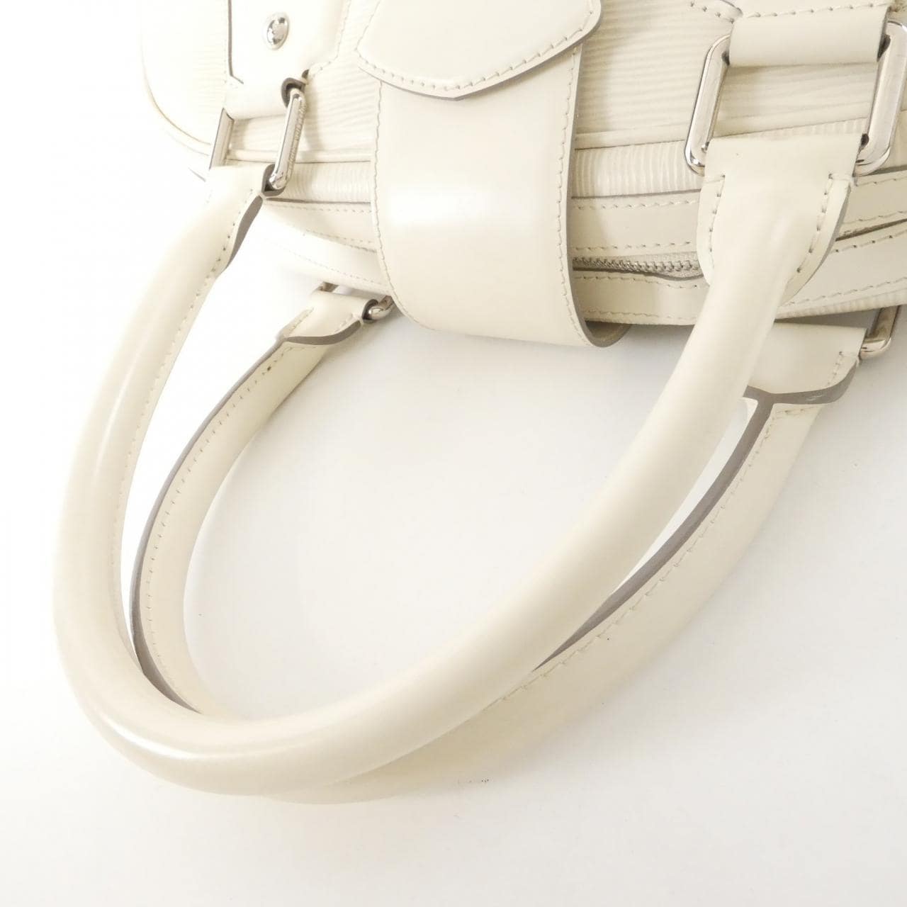 ルイヴィトン エピ ボーリング モンテーニュ GM M5931J バッグ