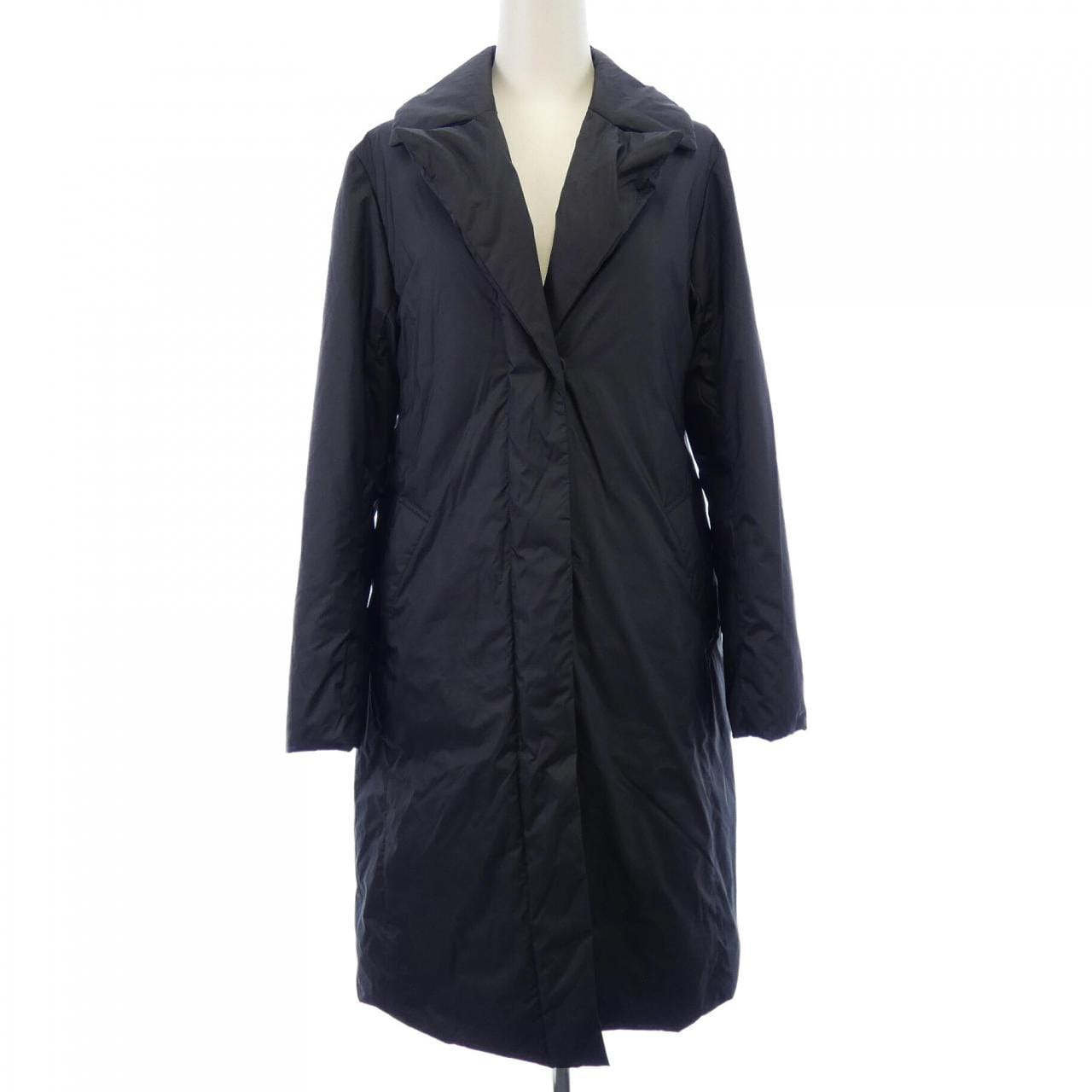 ニジュウサンク 23区 ダウンコート